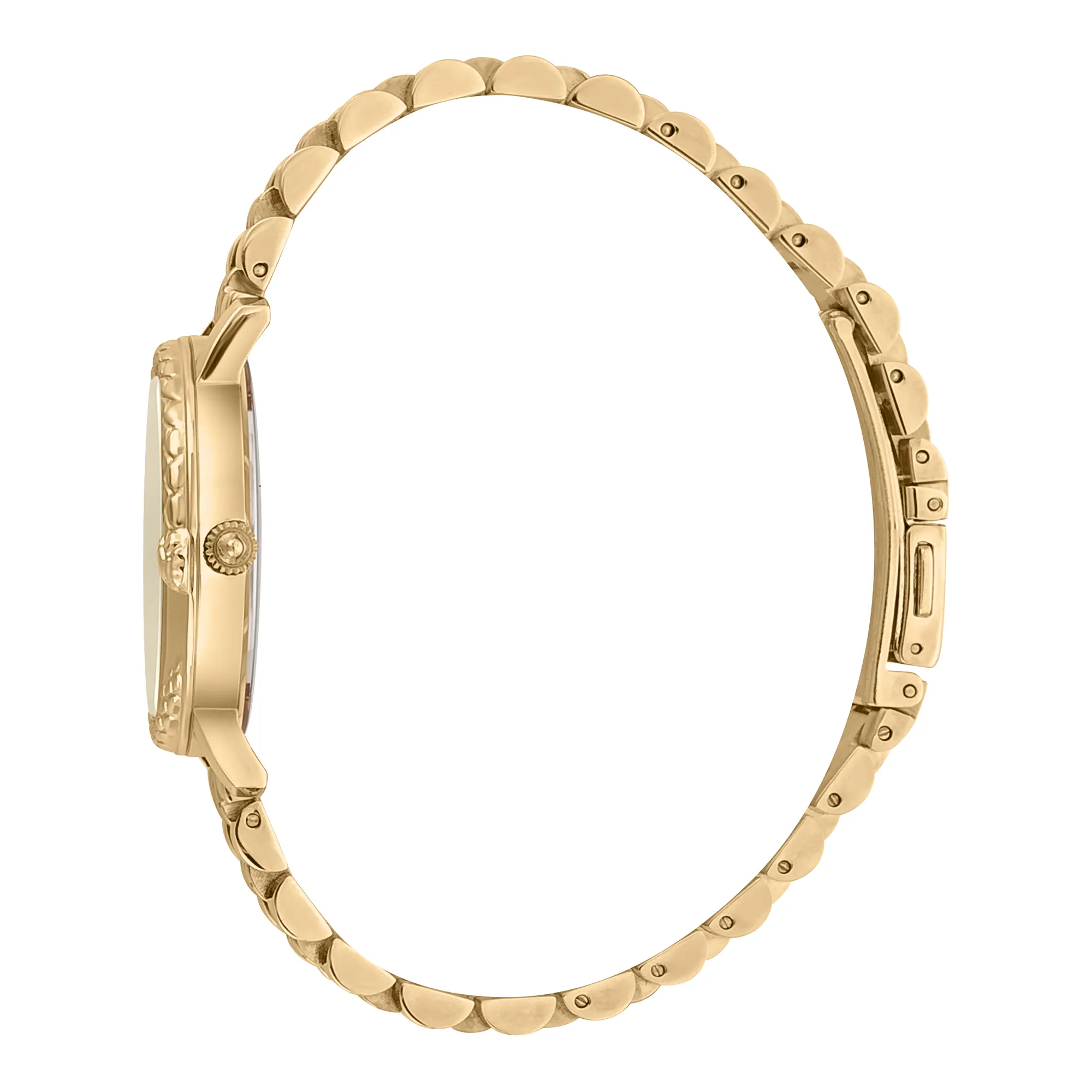Donna sempre Yellow Gold Champagne - Image 2