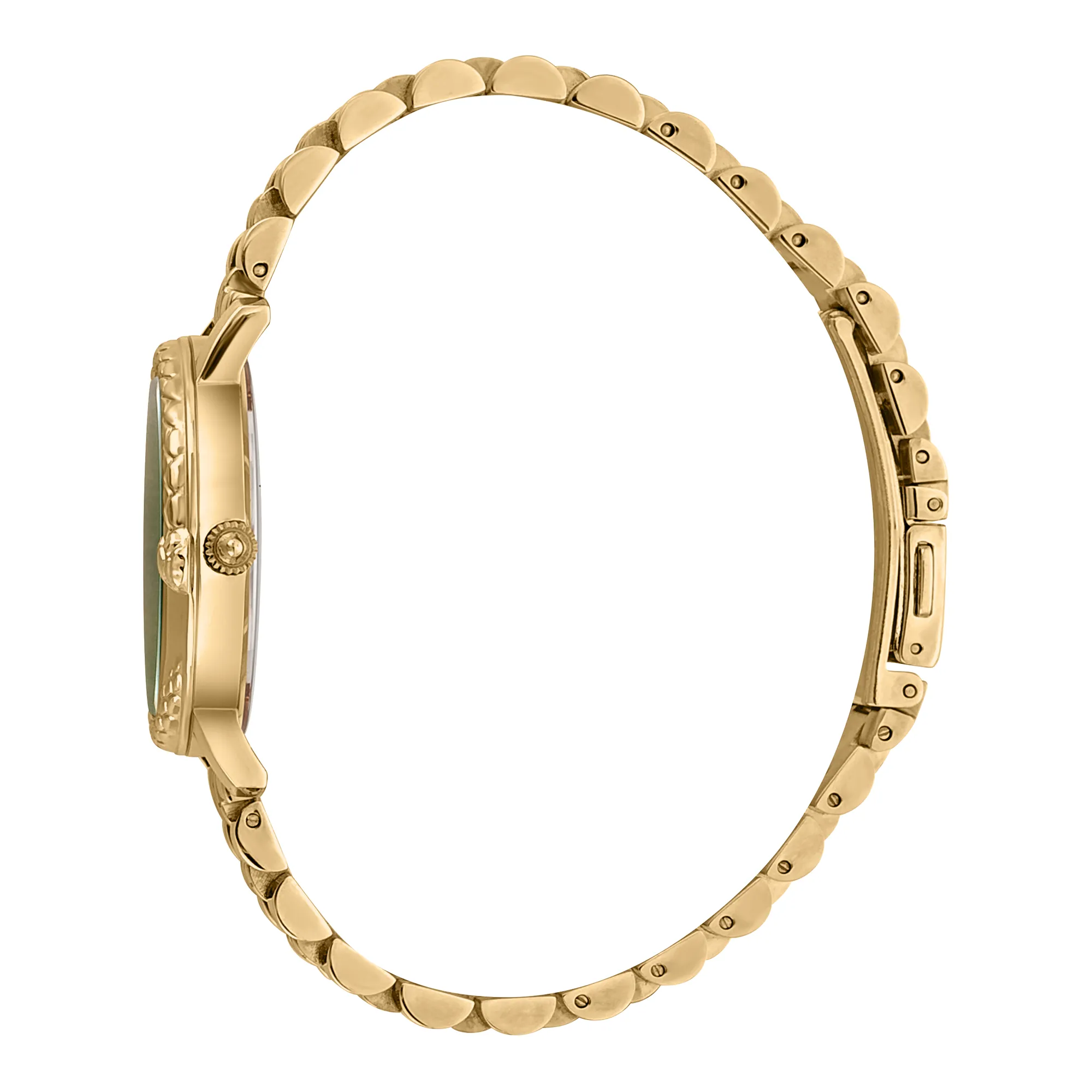 Donna sempre Yellow Gold Green - Image 2