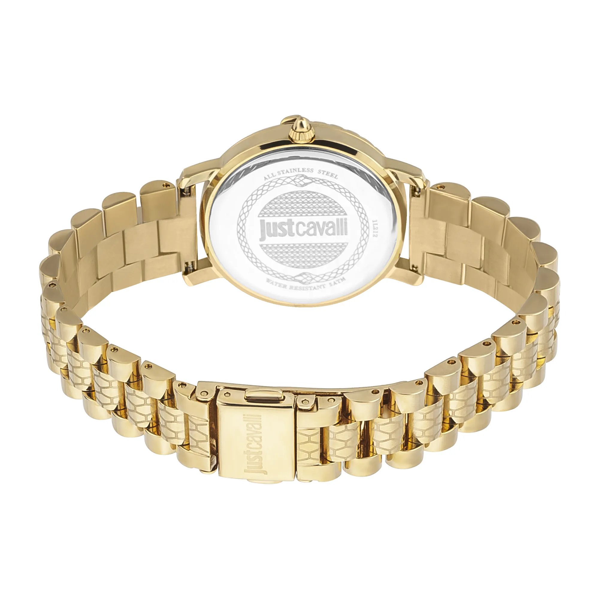 Donna sempre Yellow Gold Green - Image 3