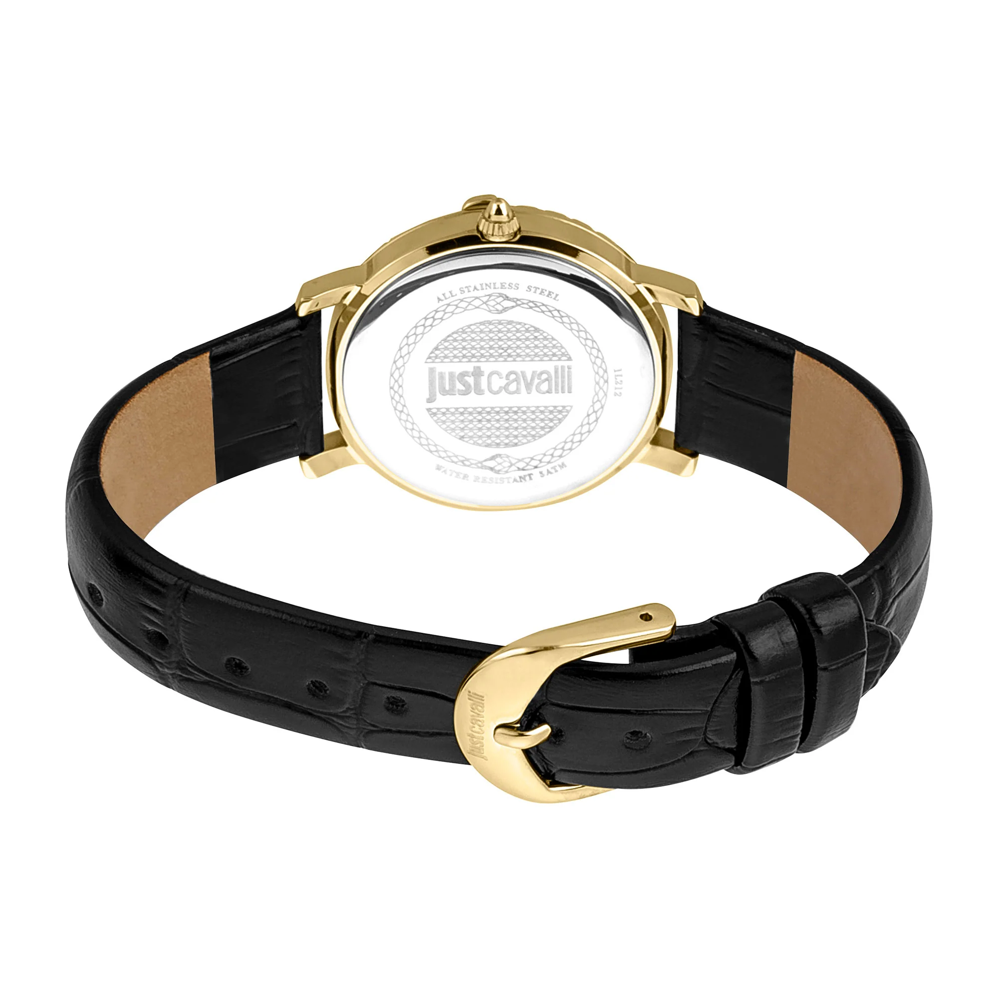 Donna sempre Yellow Gold Leather - Image 3