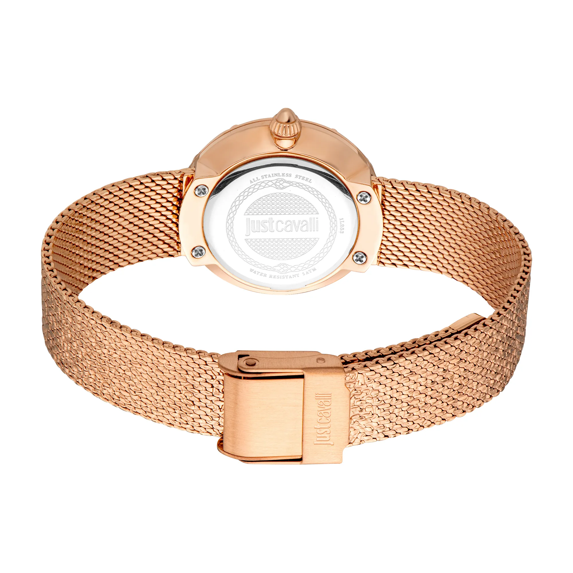 Eleganza Mini Rose Gold - Image 3