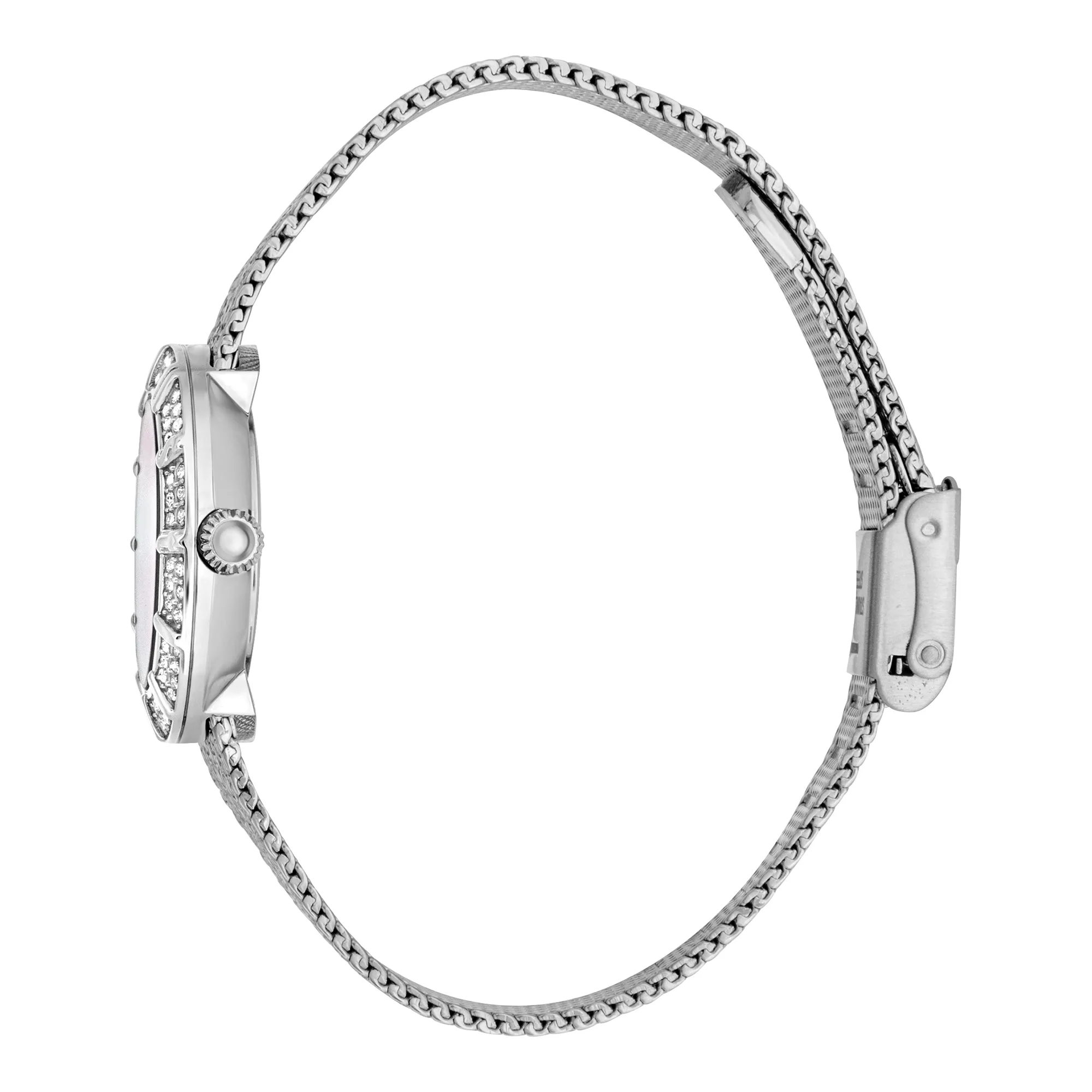 Eleganza Mini Silver - Image 2