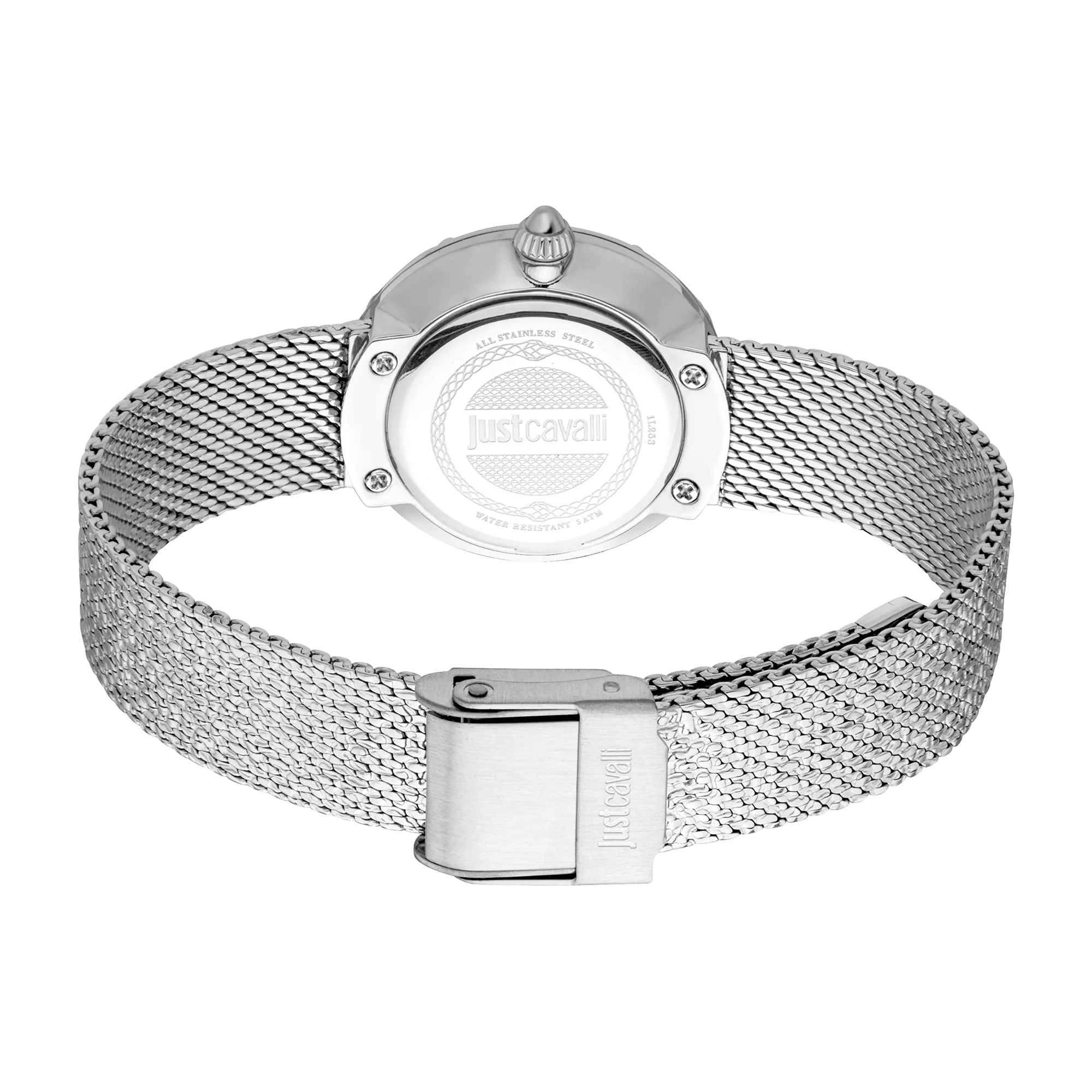 Eleganza Mini Silver - Image 3