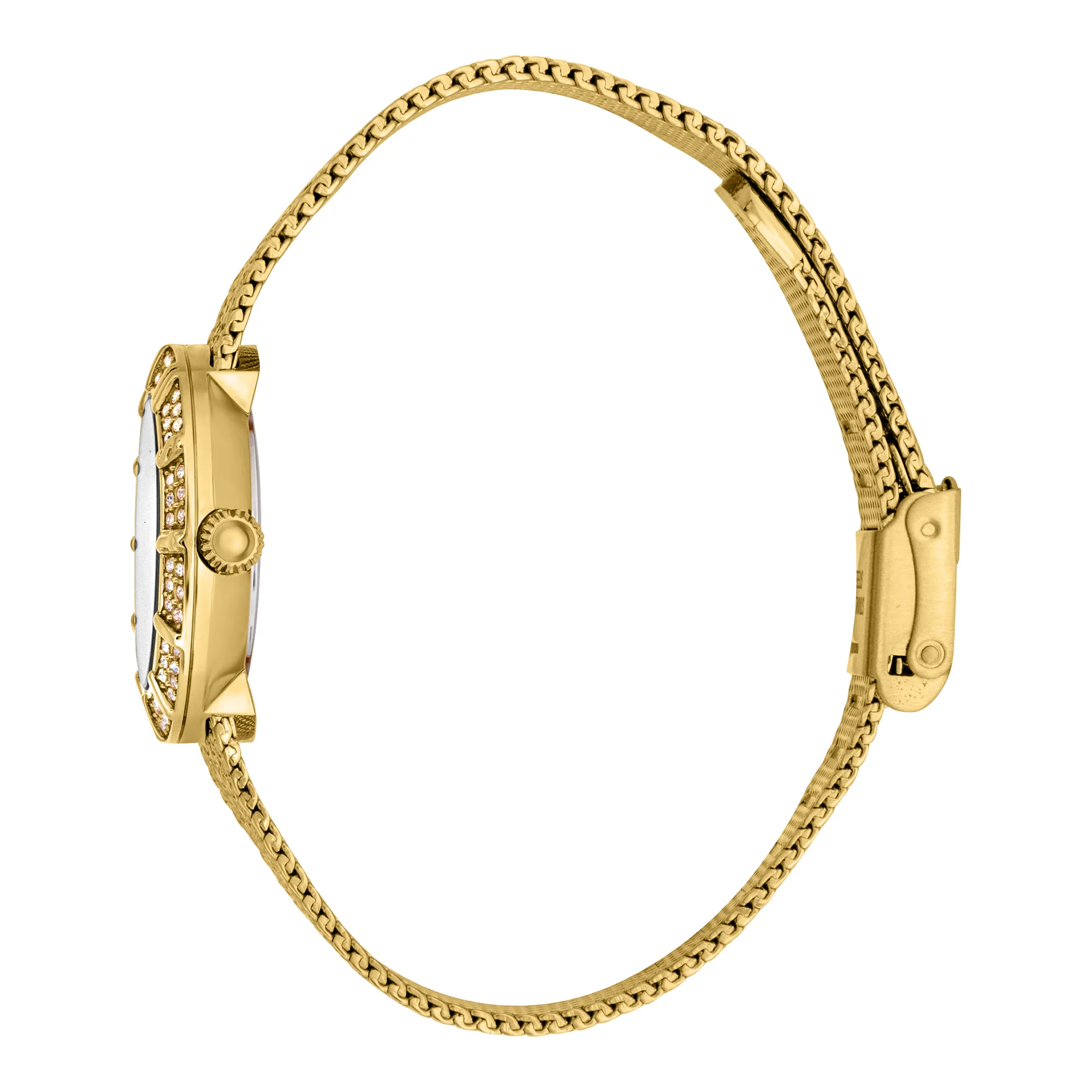 Eleganza Mini Yellow Gold Silver - Image 2