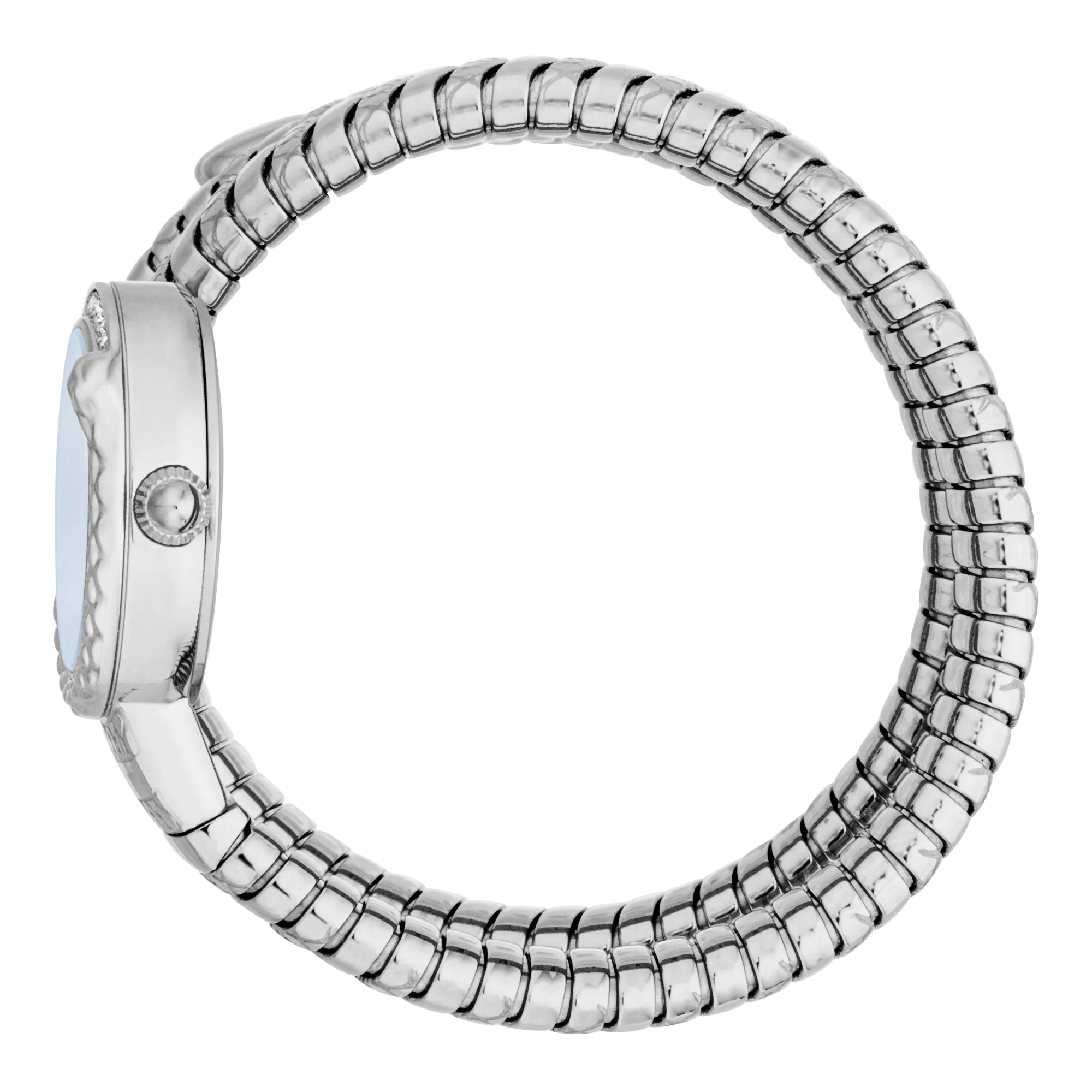 Enchanting Silver Blue - Image 3