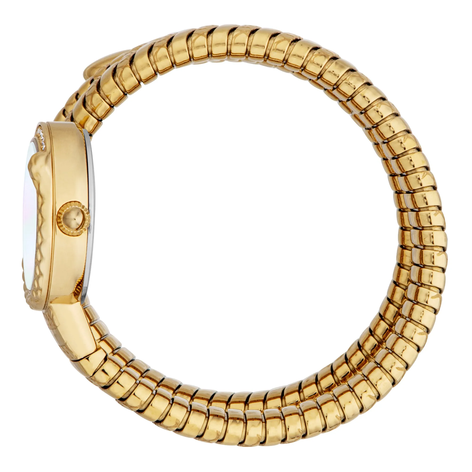 Enchanting Yellow Gold MOP - Image 3