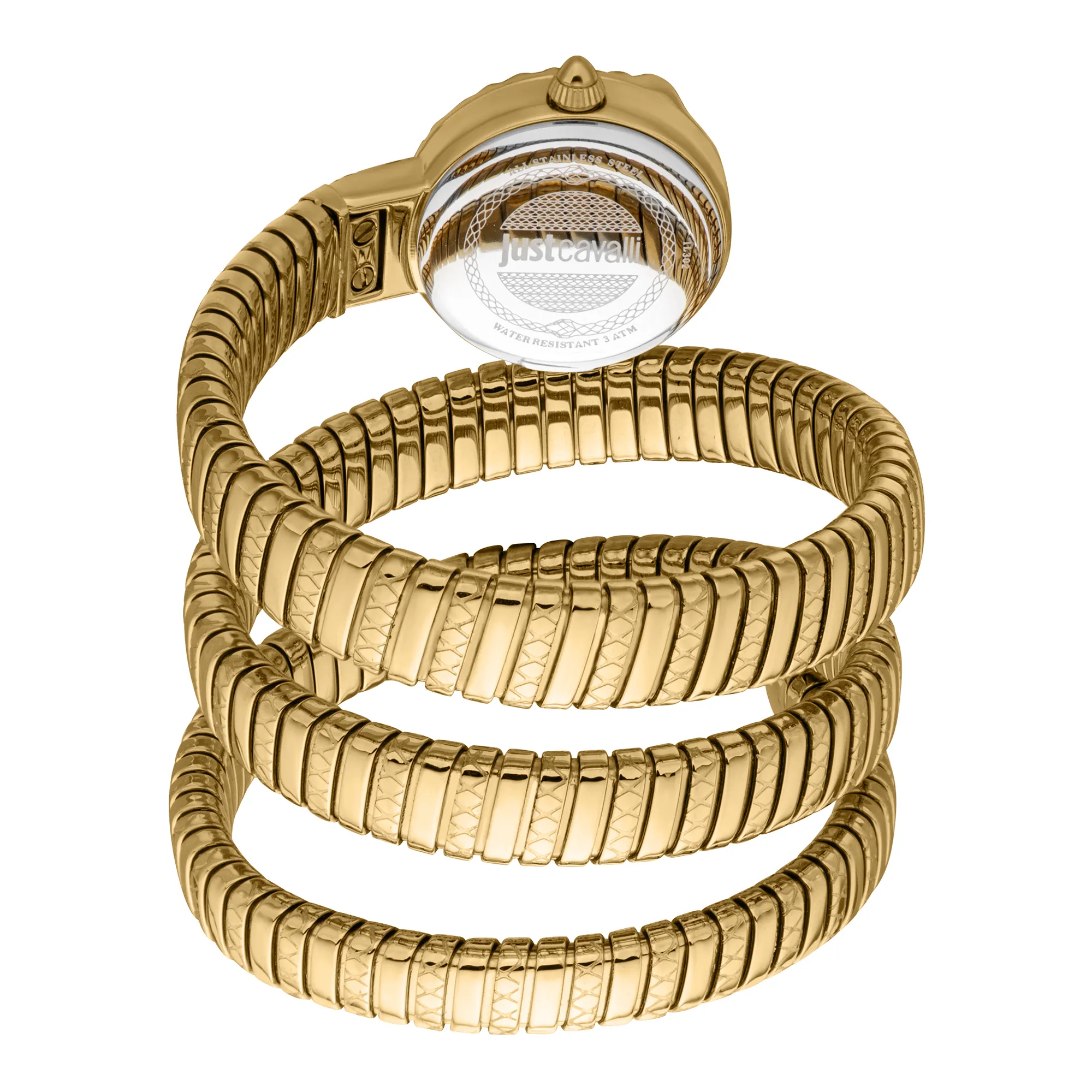 Enchanting Yellow Gold MOP - Image 4