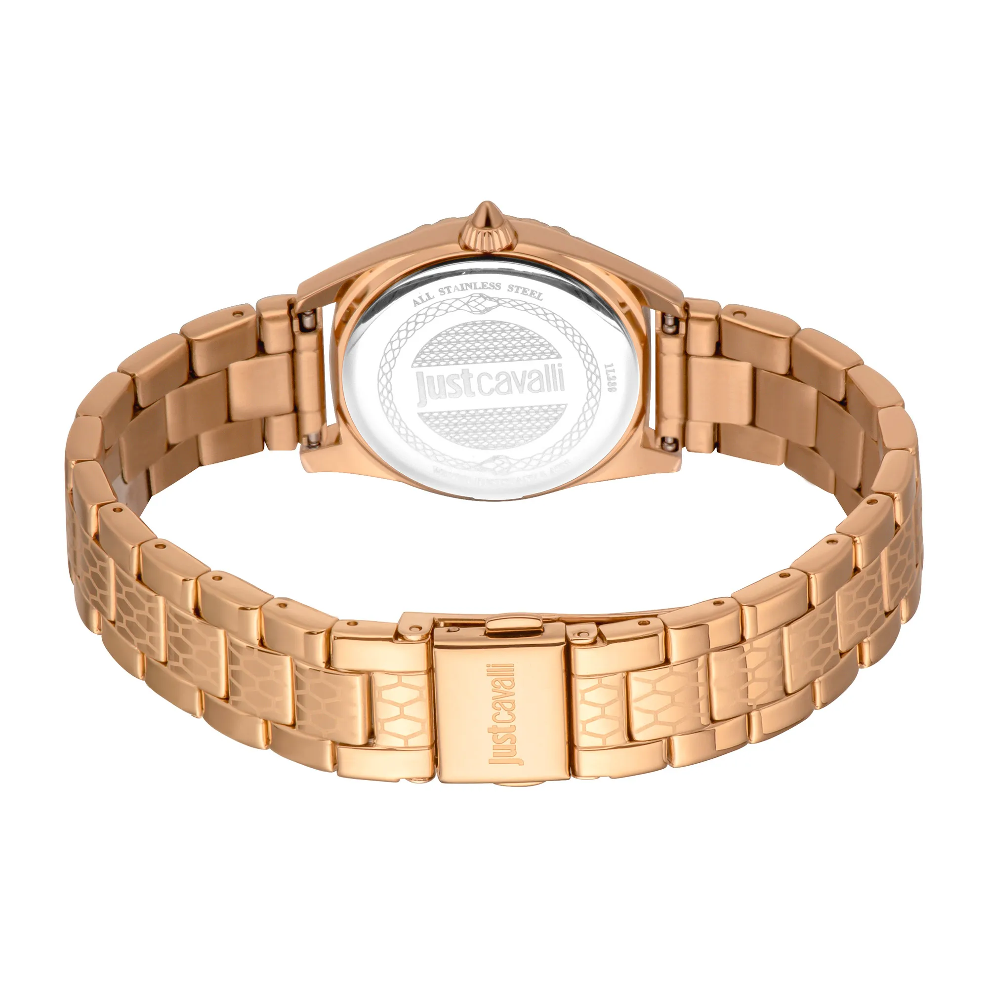 Fashion Glam Rose Gold - Image 3
