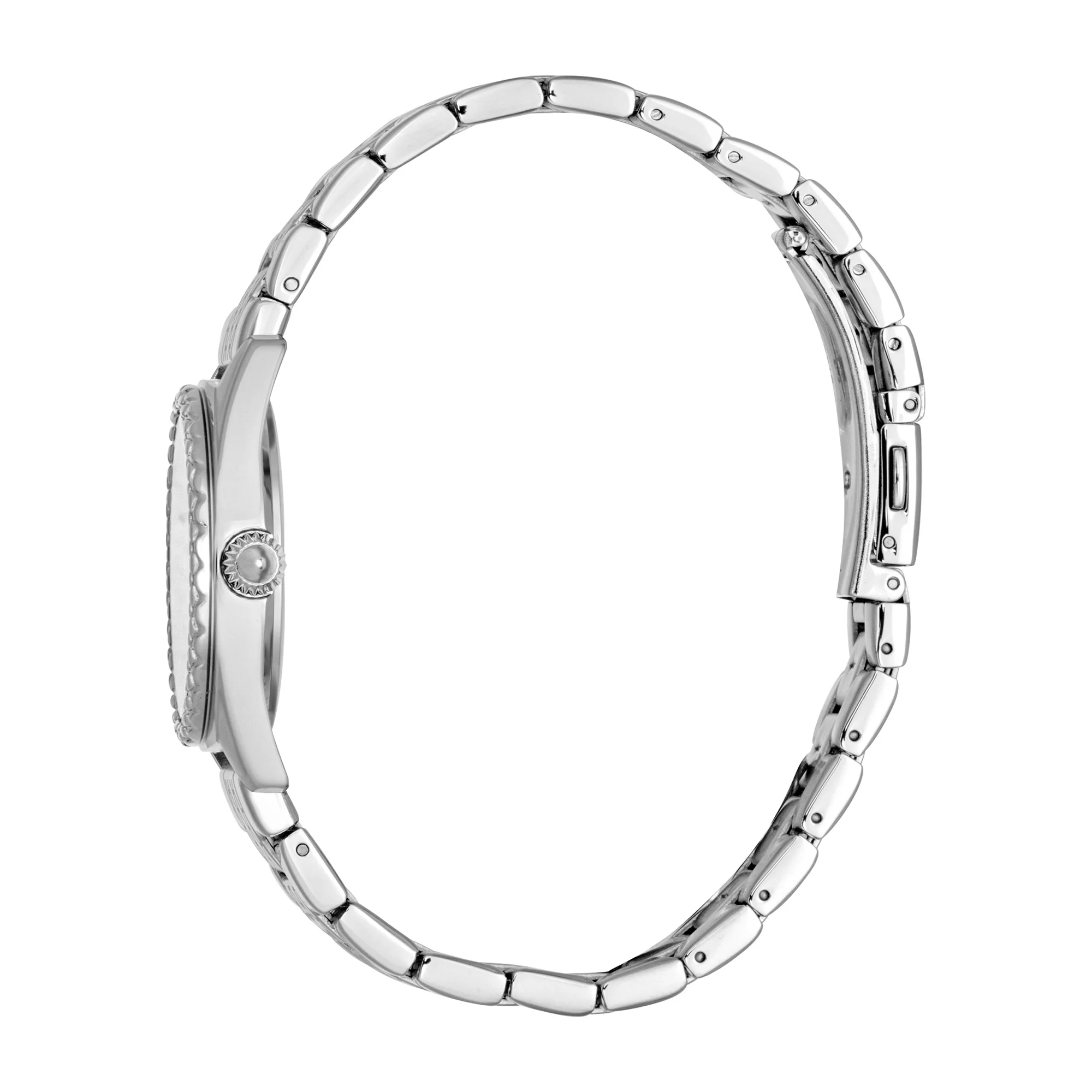Fashion Glam Silver Steel - Image 3