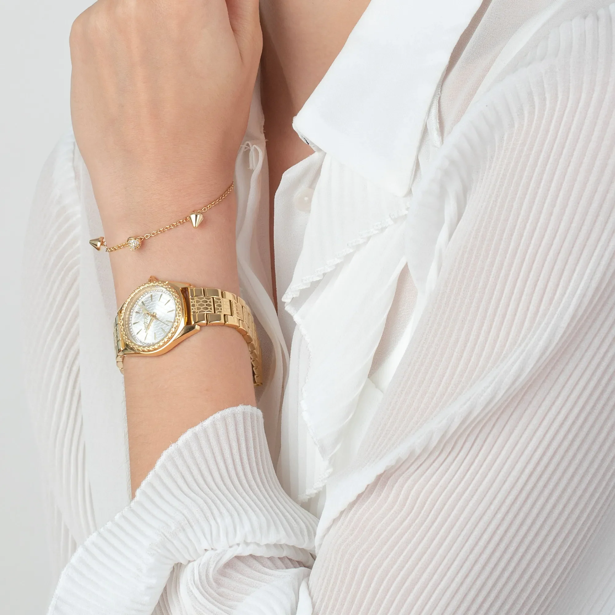 Fashion Glam Yellow Gold - Image 2