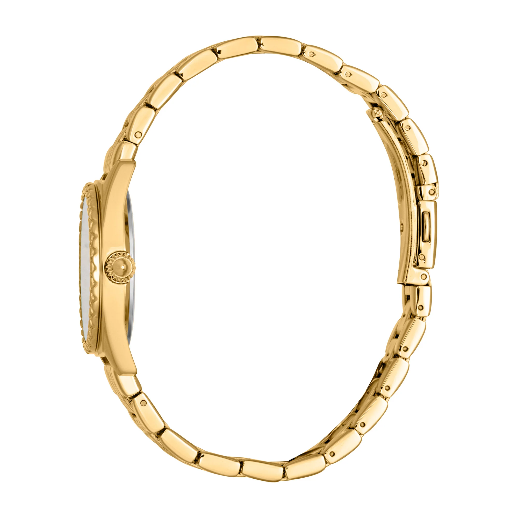 Fashion Glam Yellow Gold - Image 3