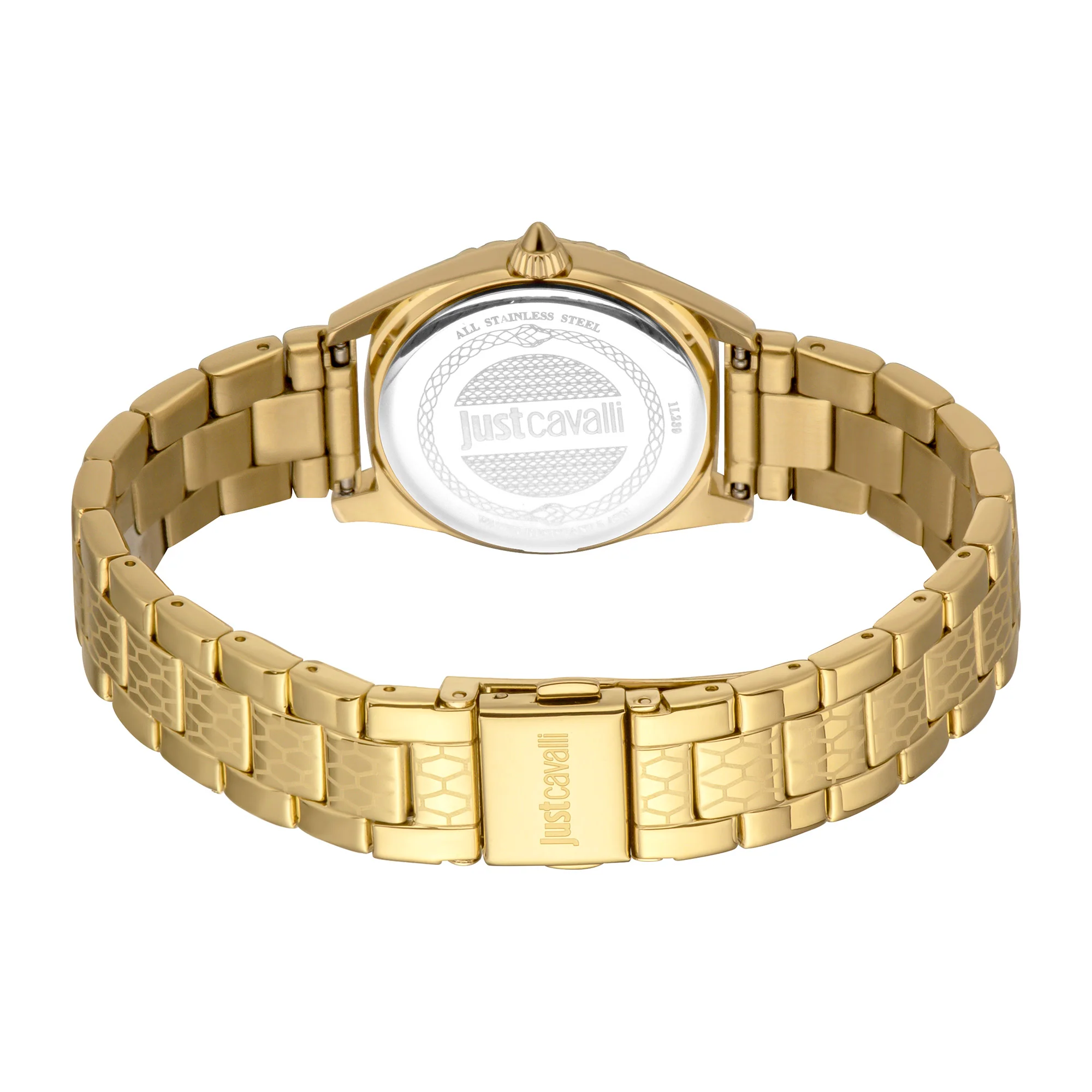 Fashion Glam Yellow Gold - Image 4