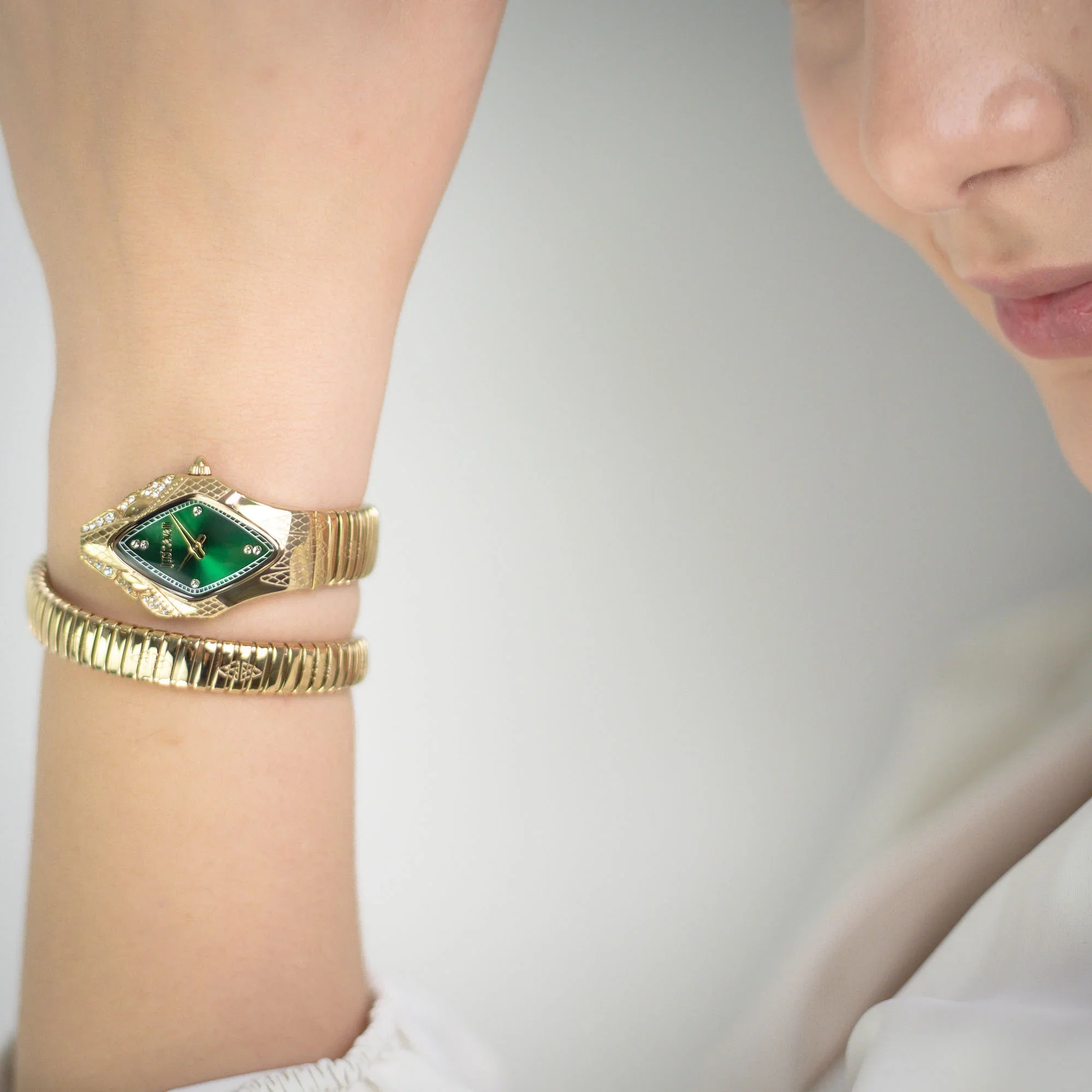 Ferocious Yellow Gold Green - Image 2