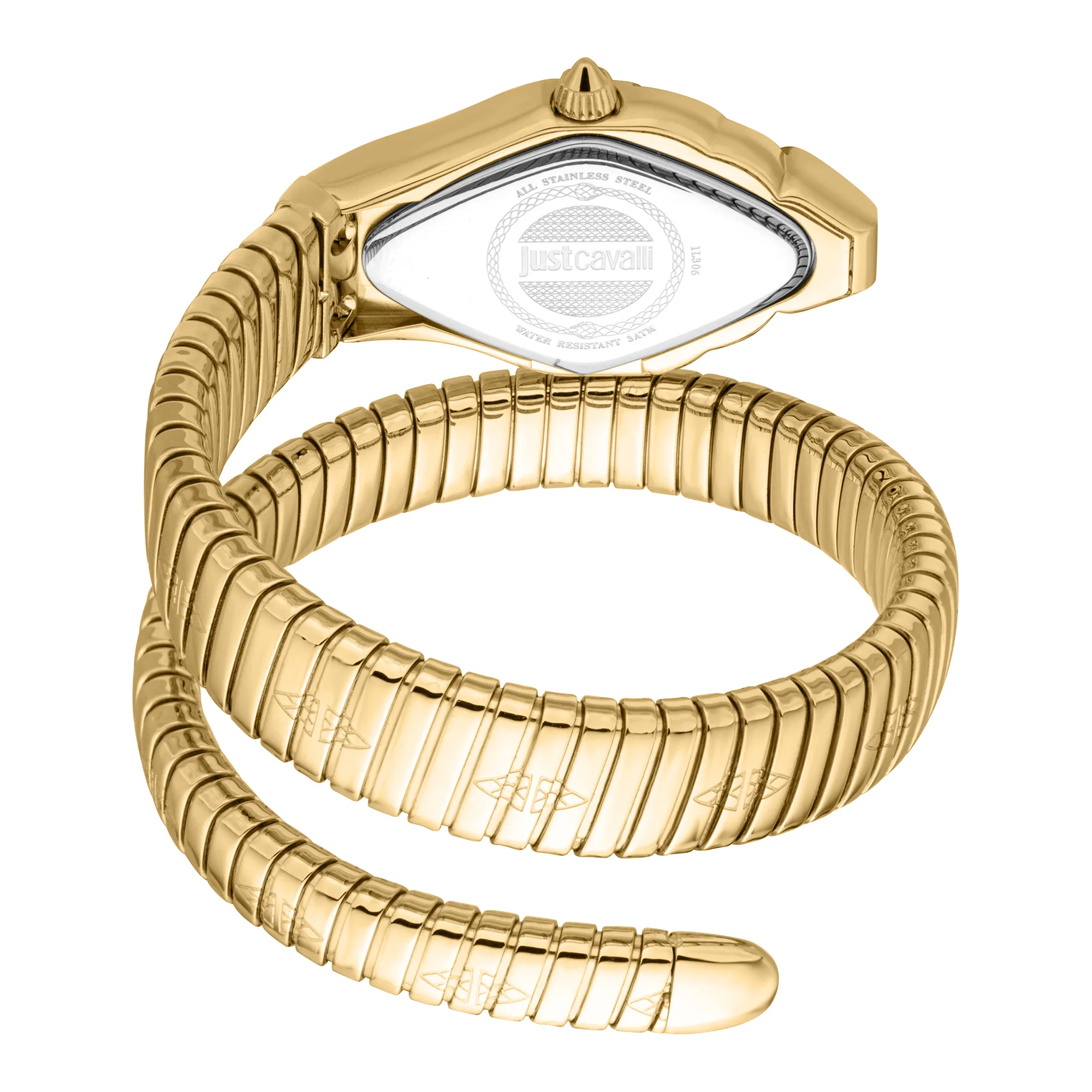Ferocious Yellow Gold Green - Image 4