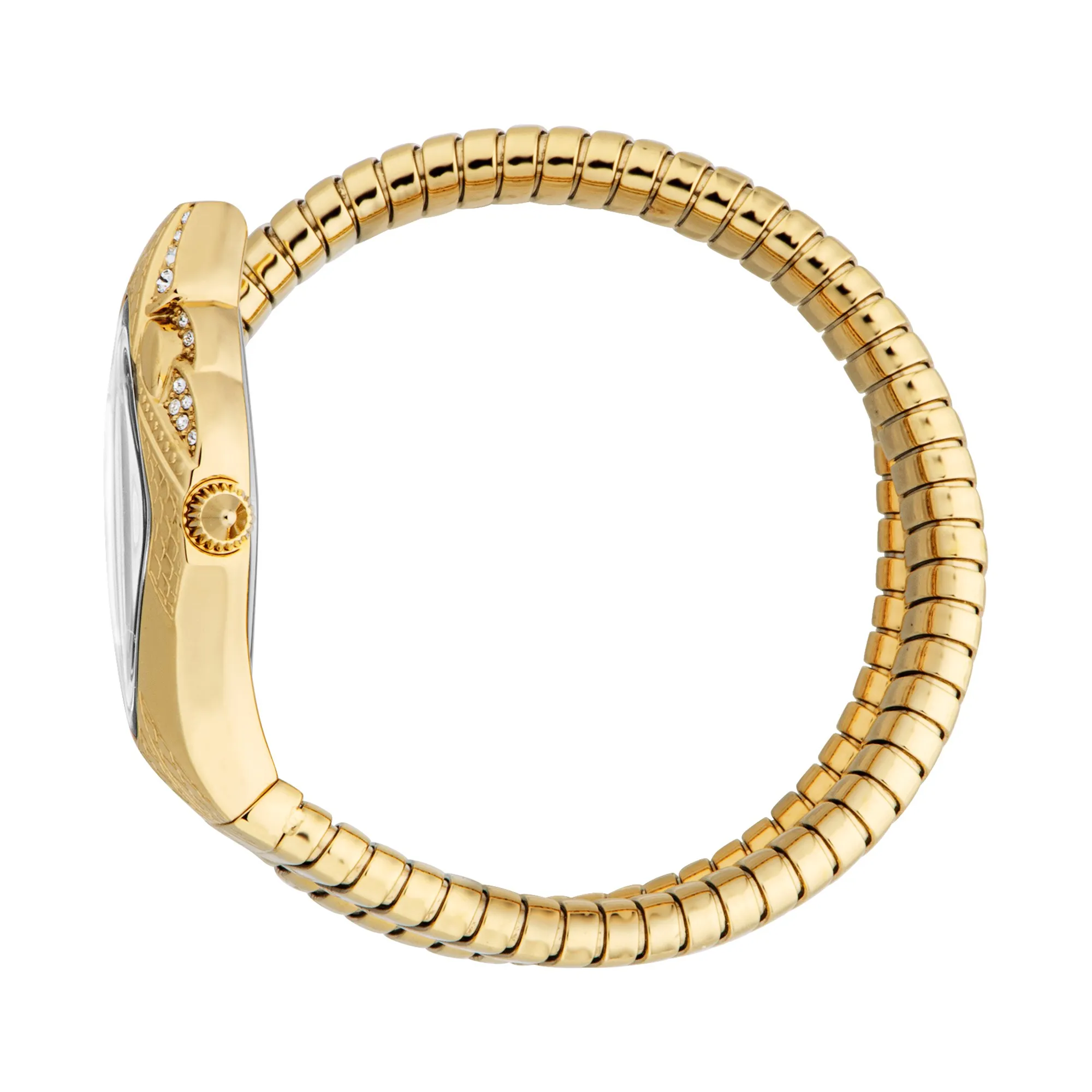 Ferocious Yellow Gold Silver - Image 3