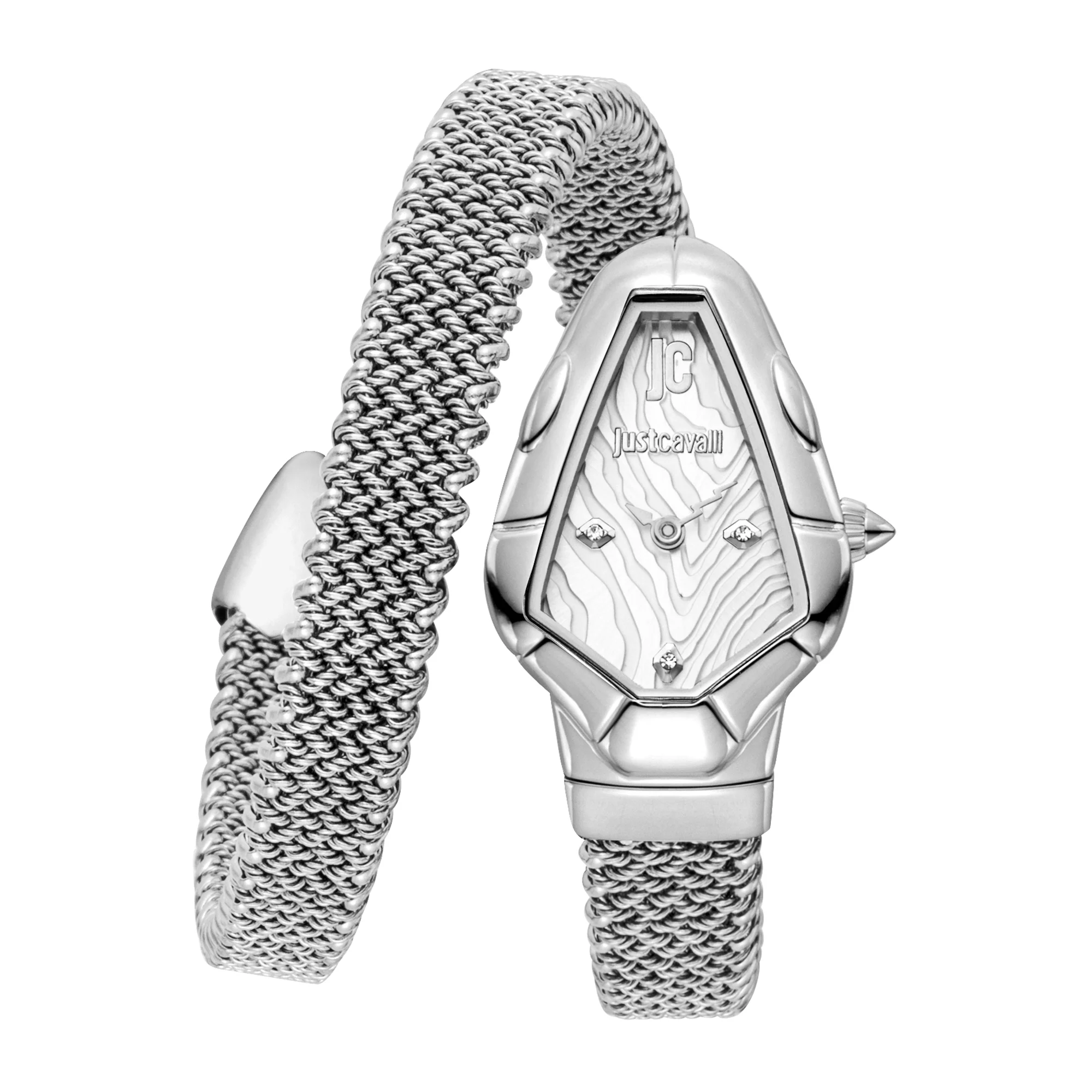 Fiamma Silver