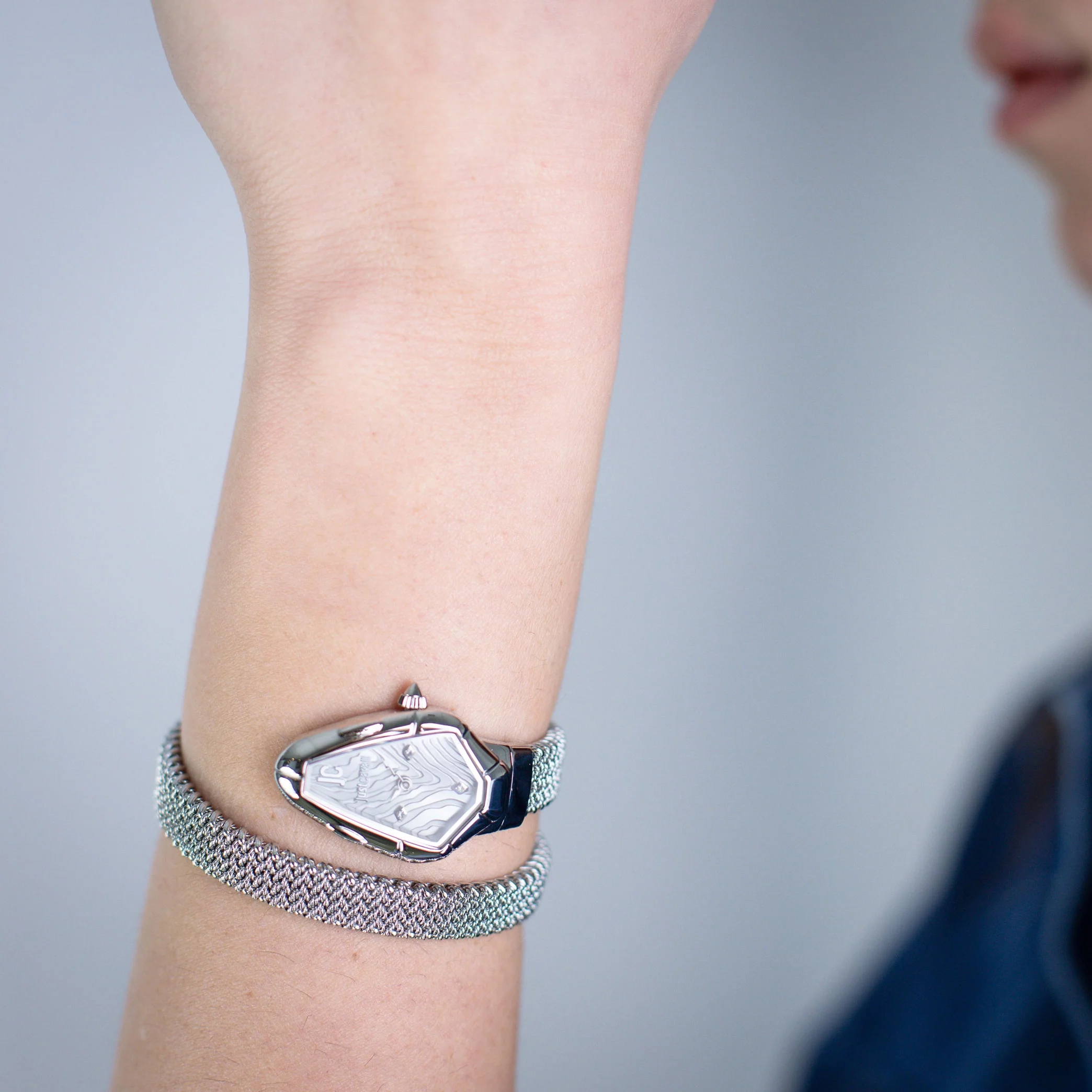 Fiamma Silver - Image 2