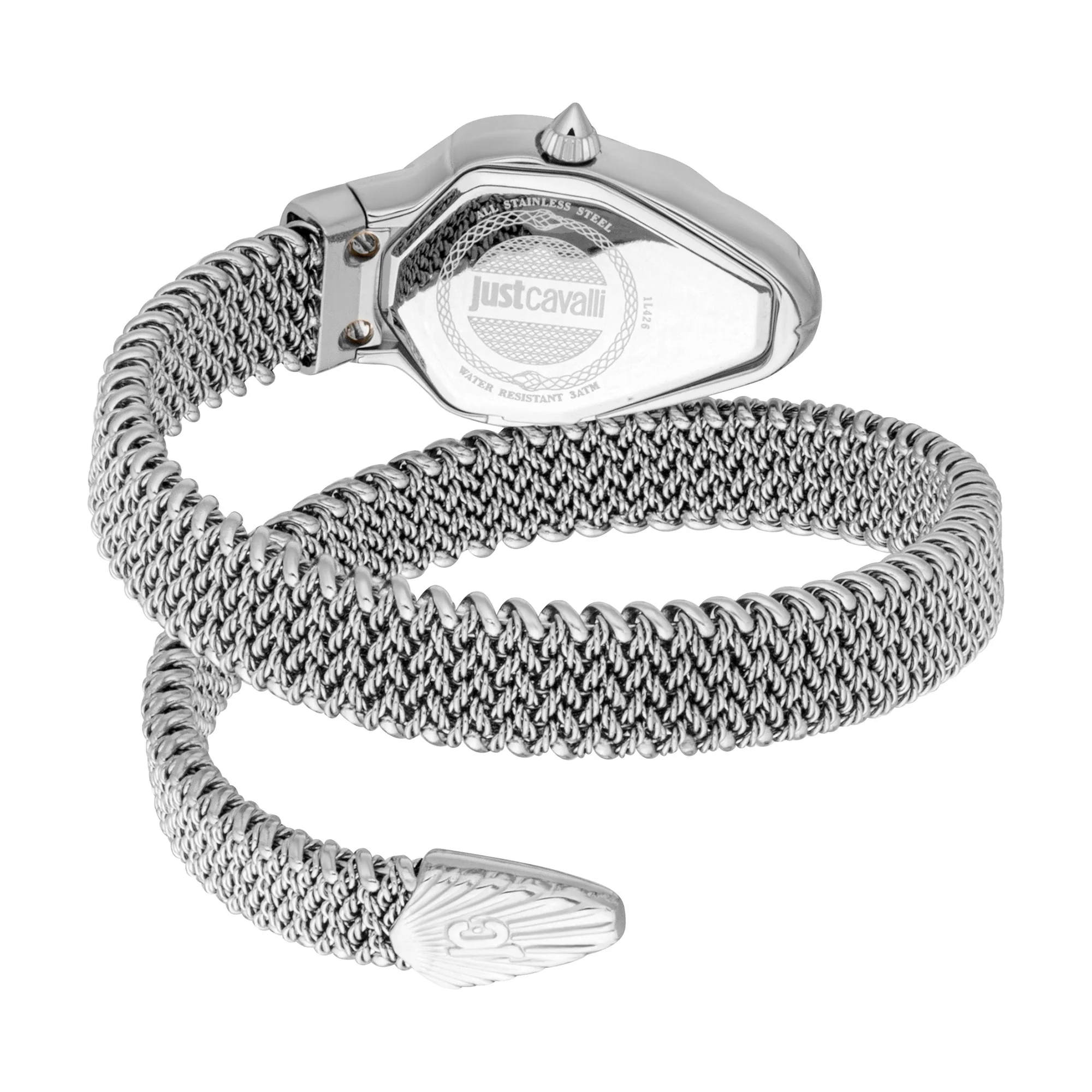 Fiamma Silver - Image 4