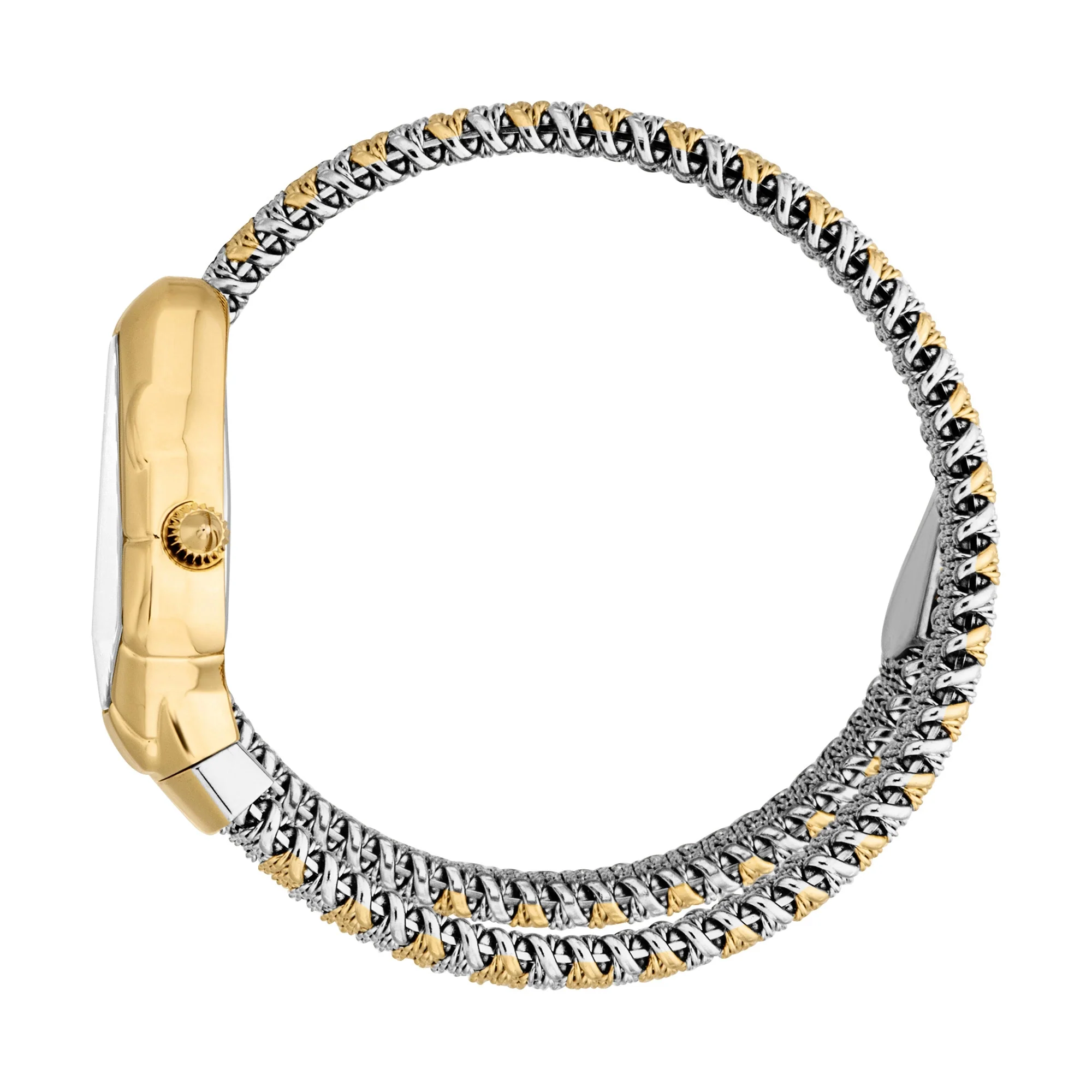 Fiamma Silver Yellow Gold - Image 3