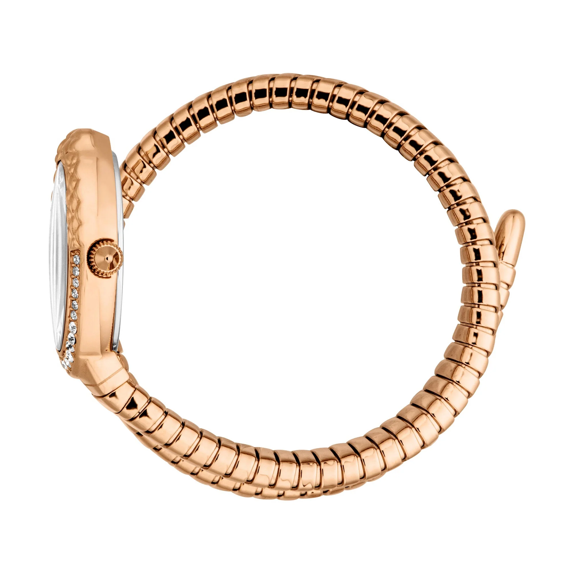 Fiore Rose Gold Silver - Image 3