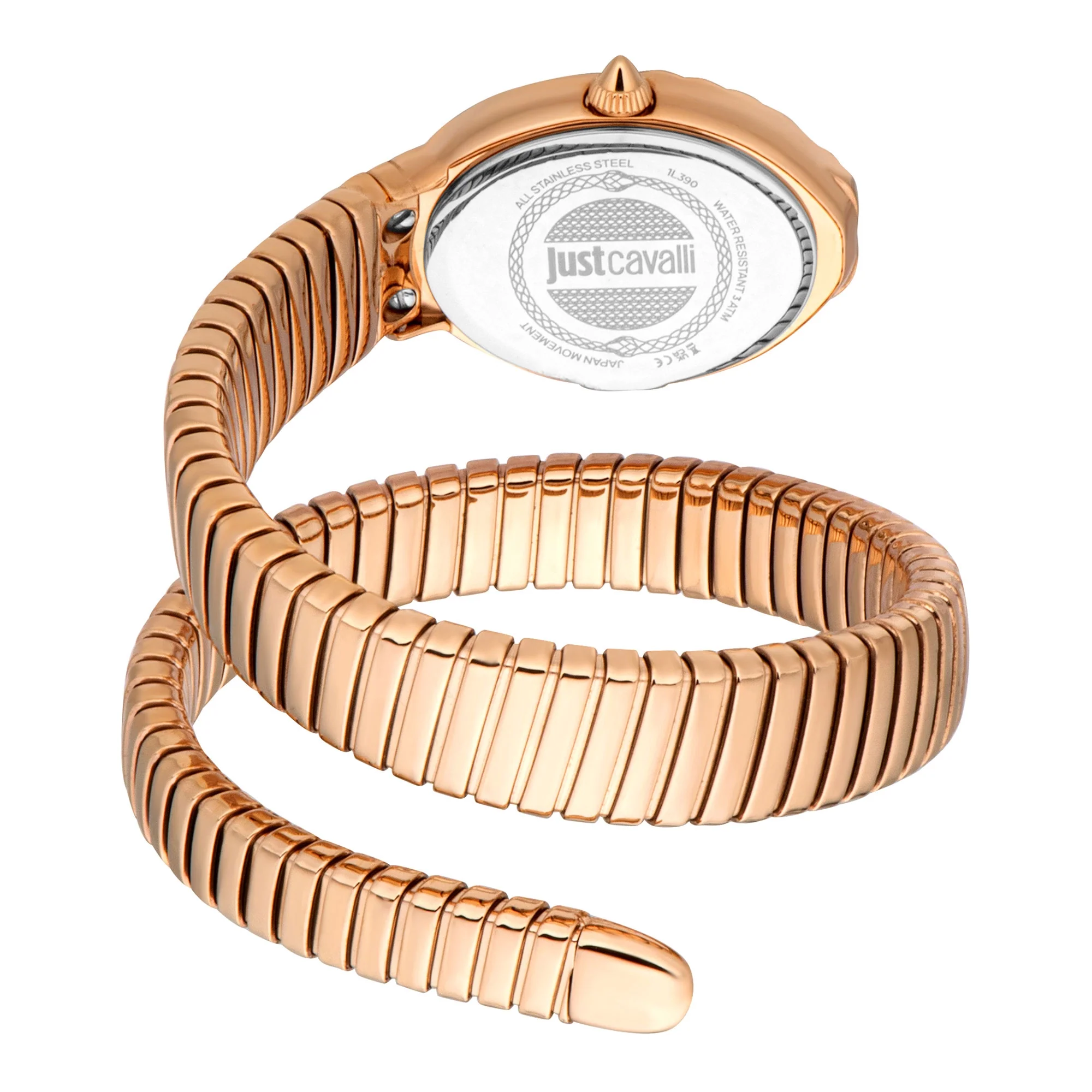 Fiore Rose Gold Silver - Image 4