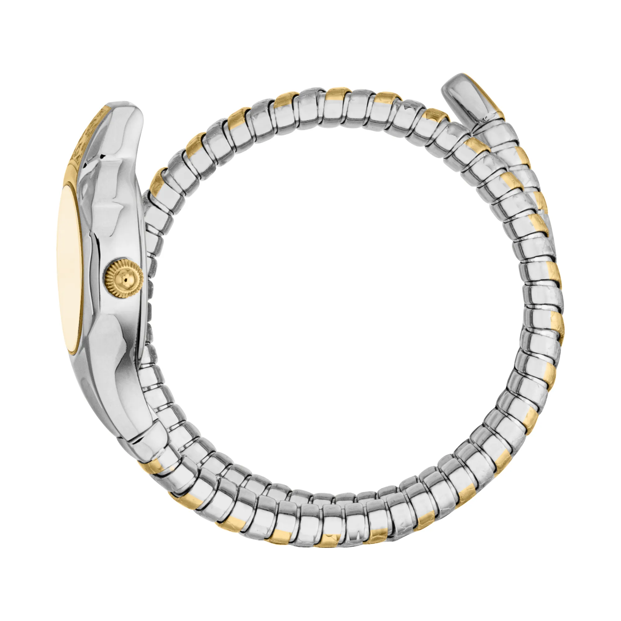 Fiore Two Tones YG Champagne - Image 3