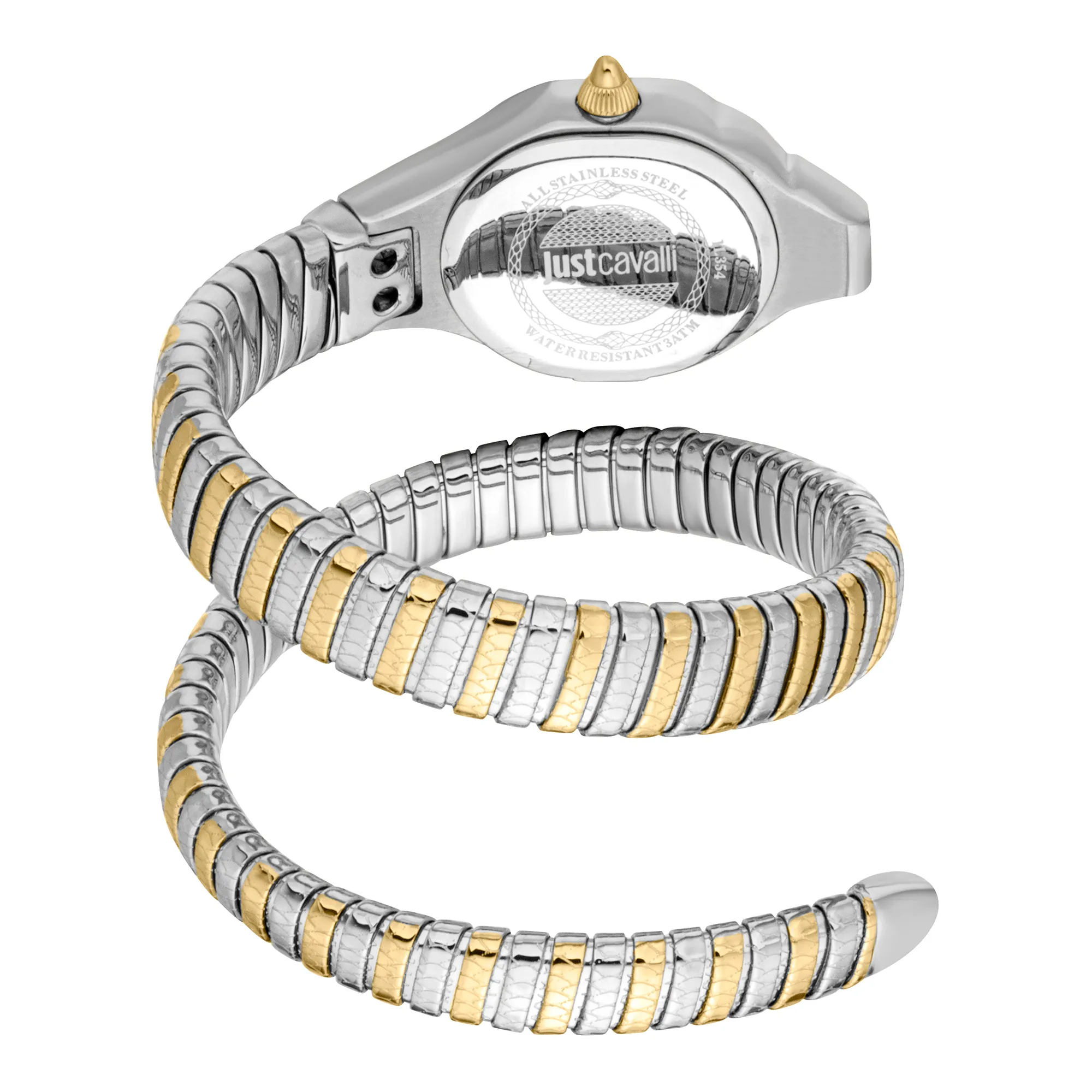 Fiore Two Tones YG Champagne - Image 4