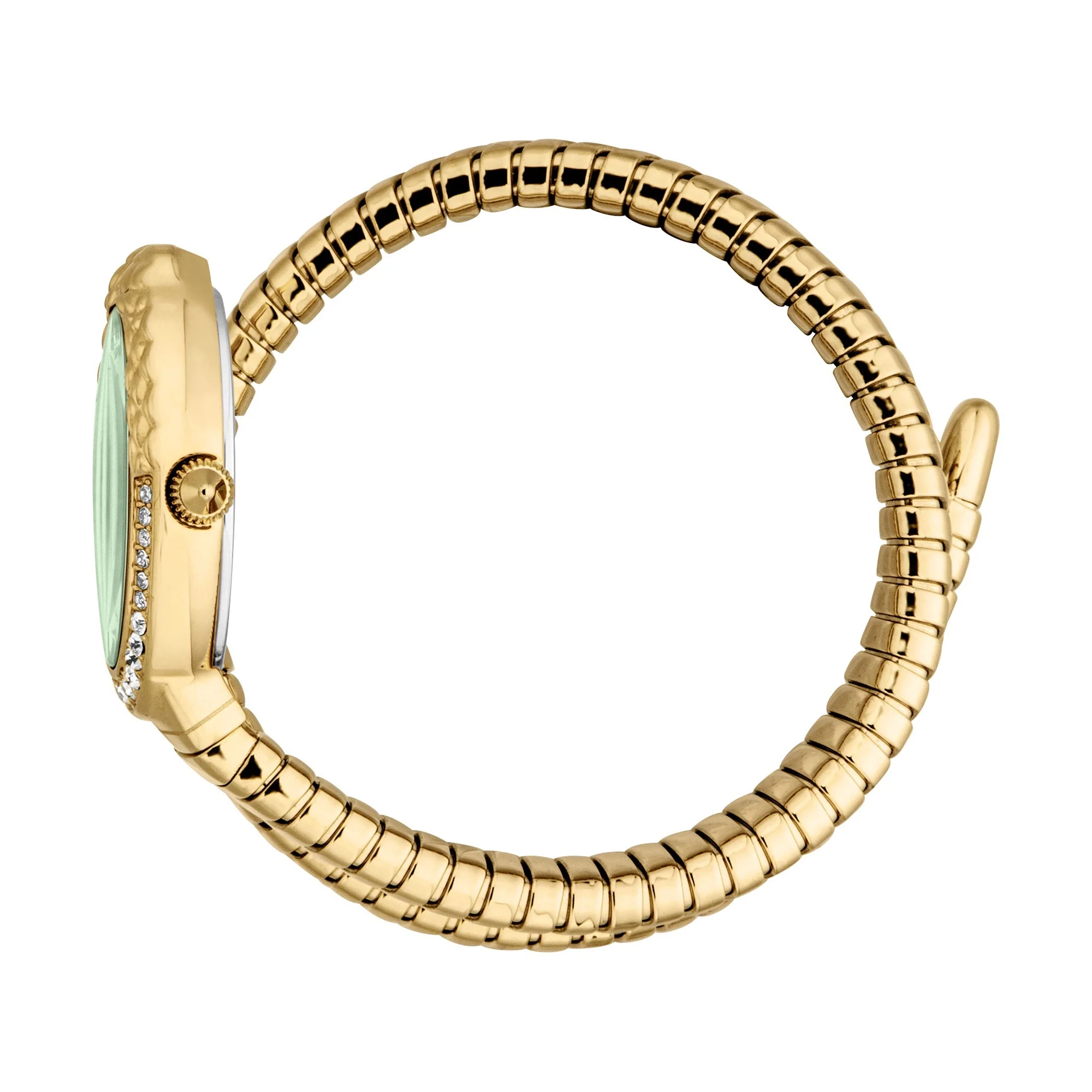 Fiore Yellow Gold Green - Image 3