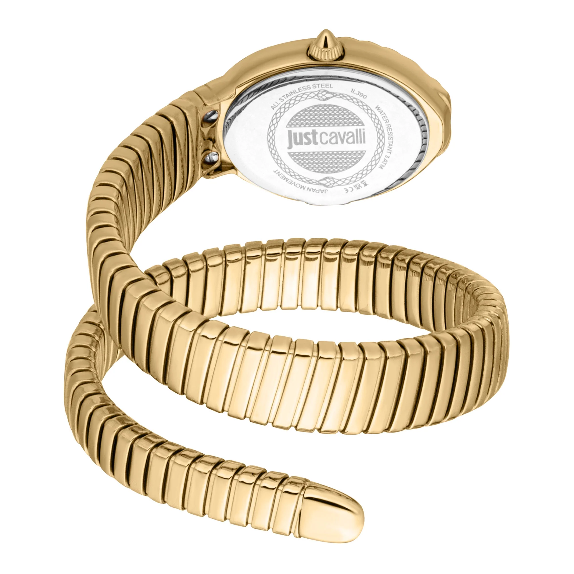 Fiore Yellow Gold Green - Image 4