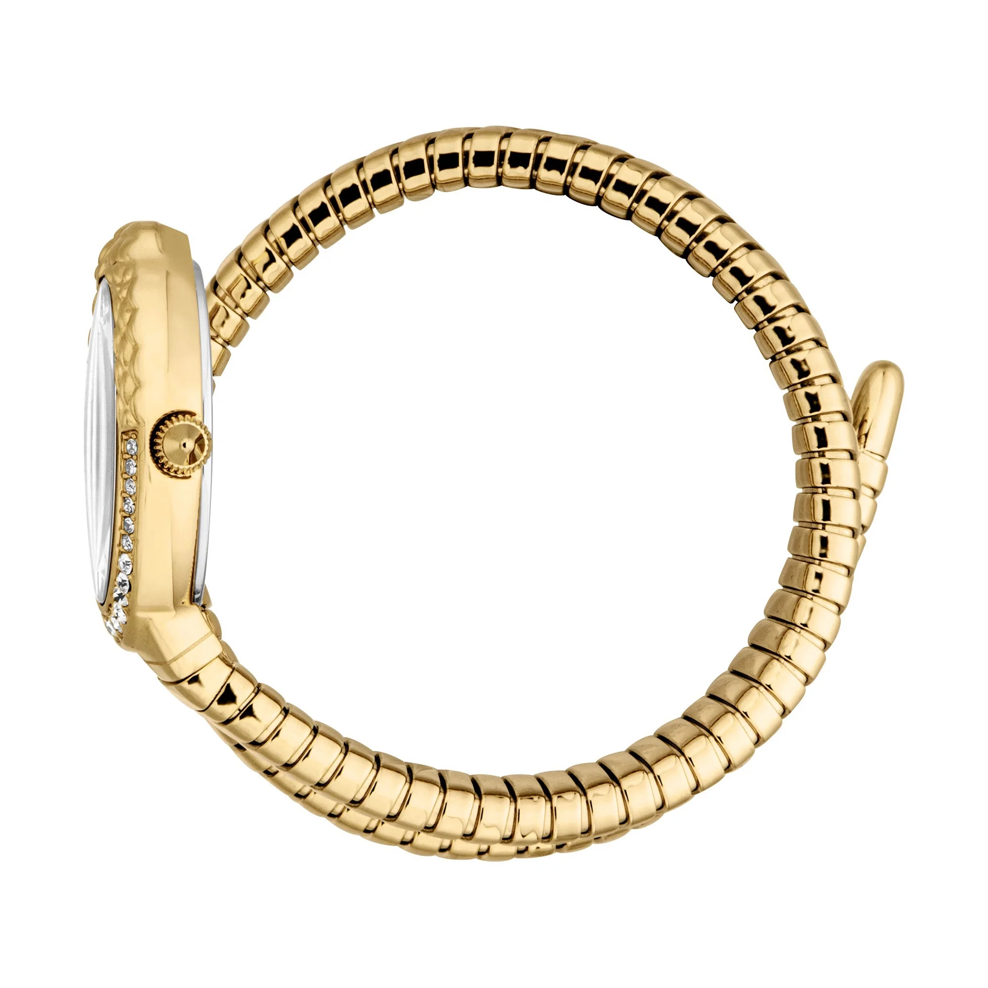 Fiore Yellow Gold Silver - Image 3