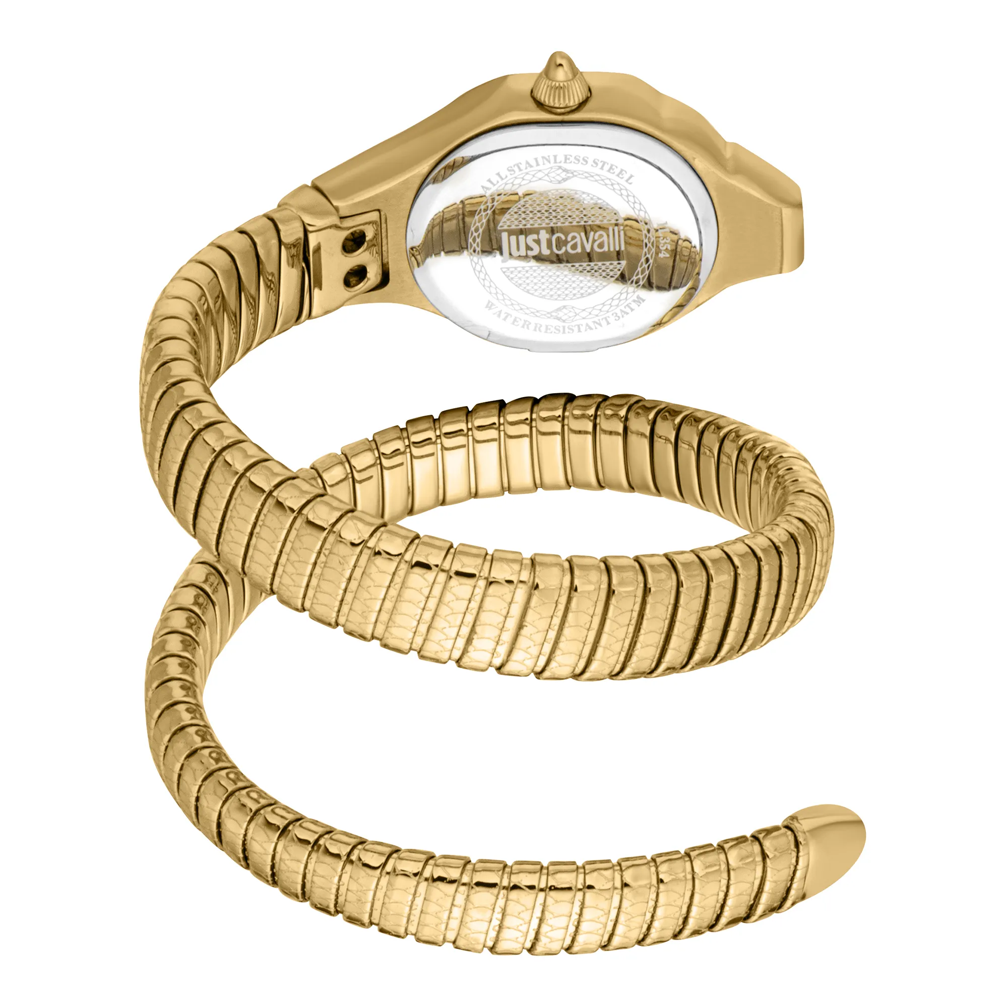 Fiore Yellow Gold Turquoise - Image 4