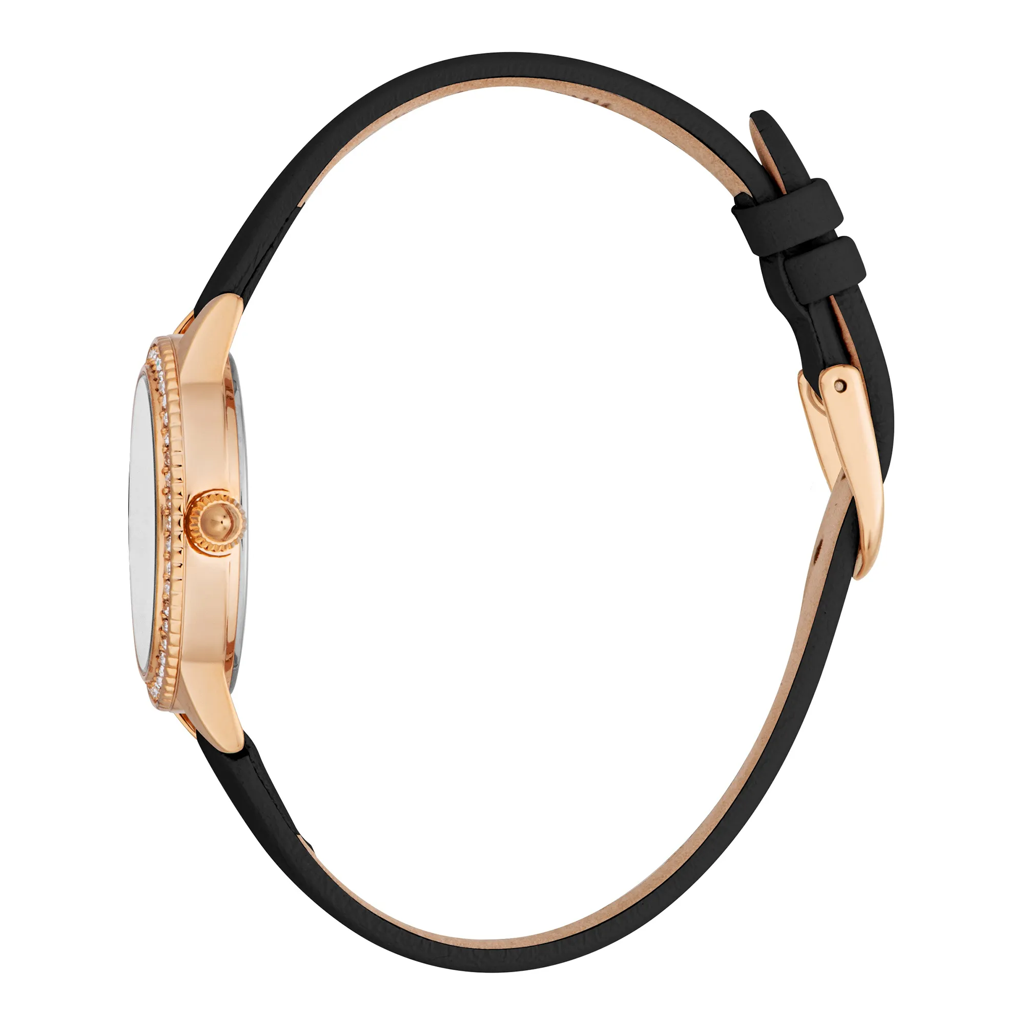 Forward Leather Black RG - Image 3