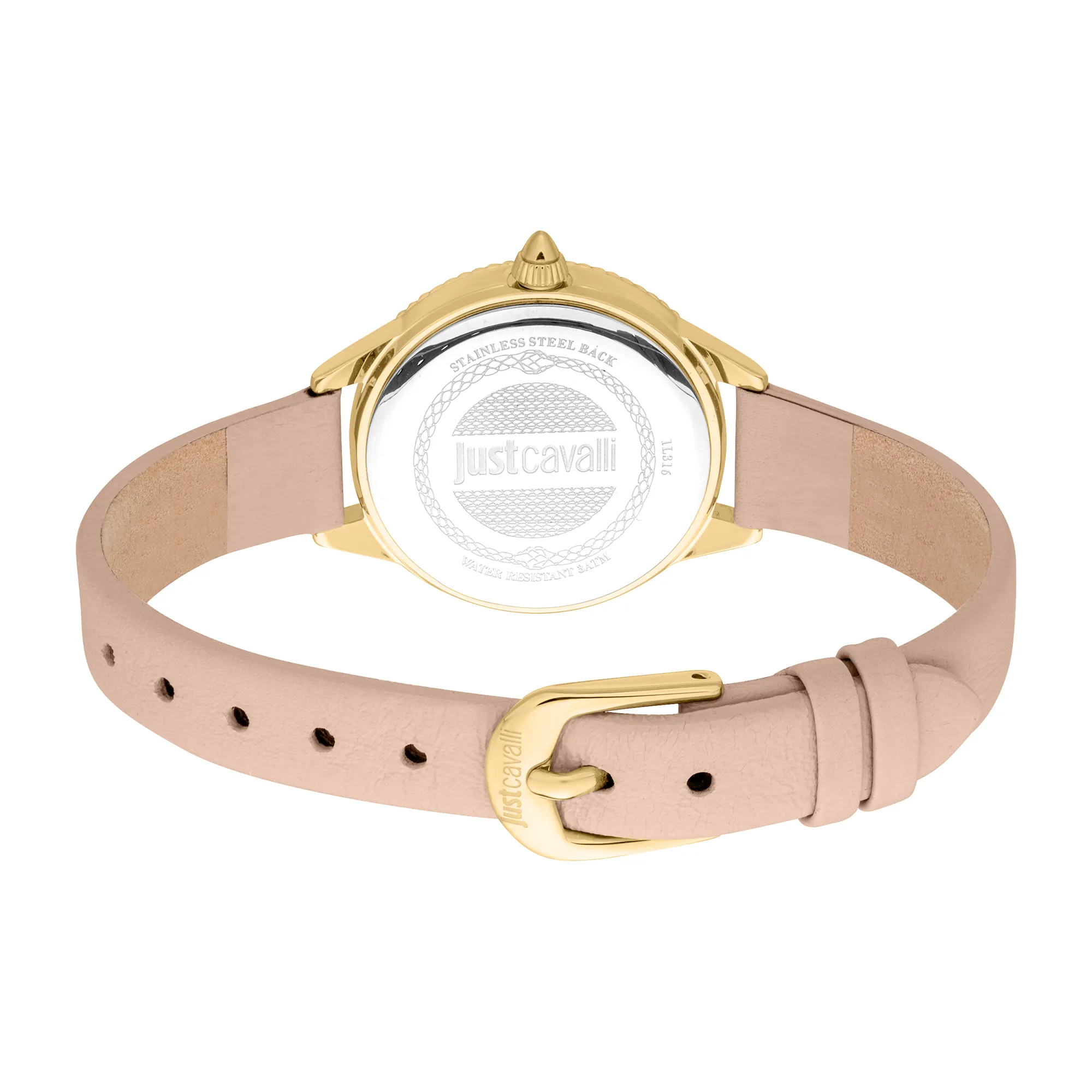 Forward Leather Pink YG - Image 4