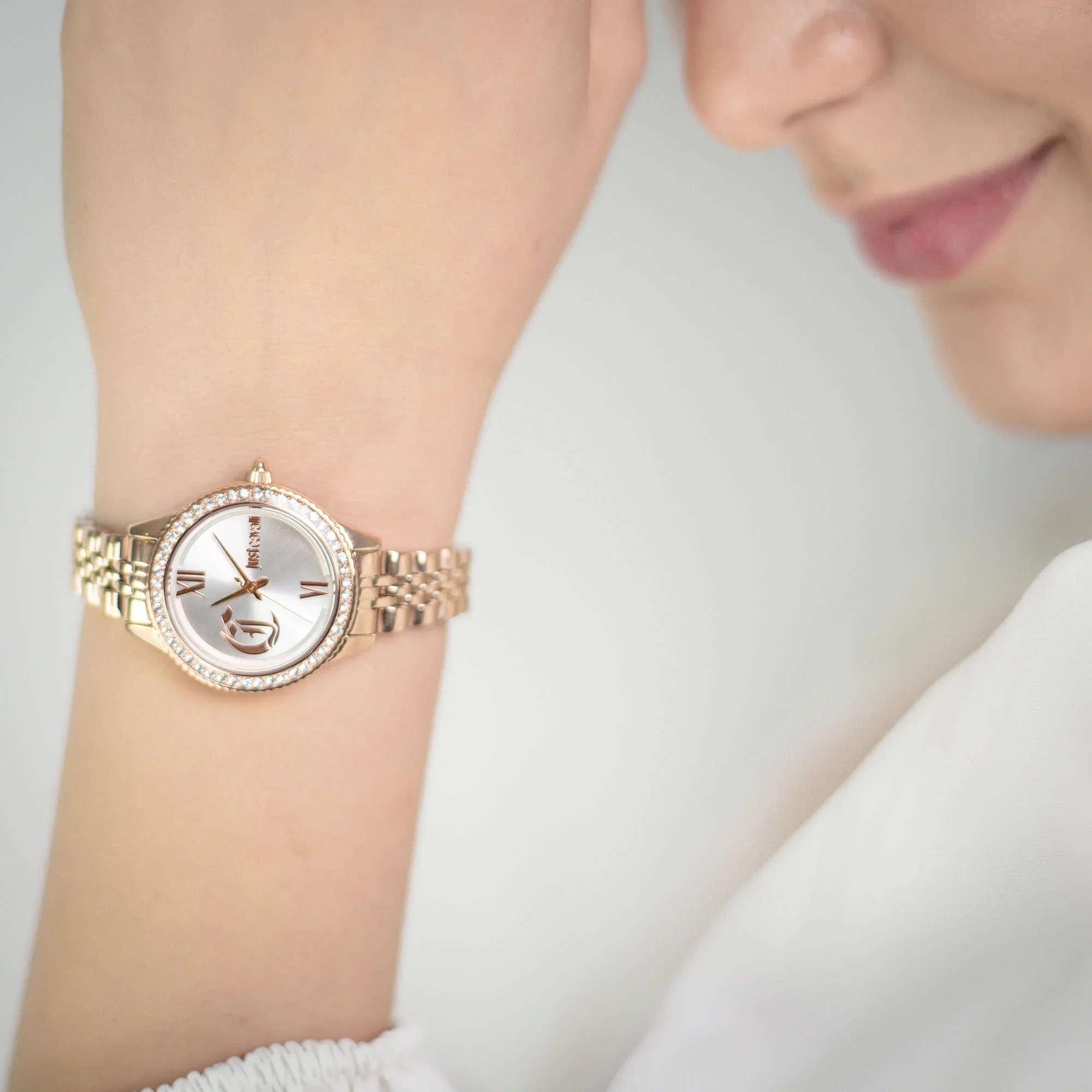 Forward Rose Gold Silver - Image 2