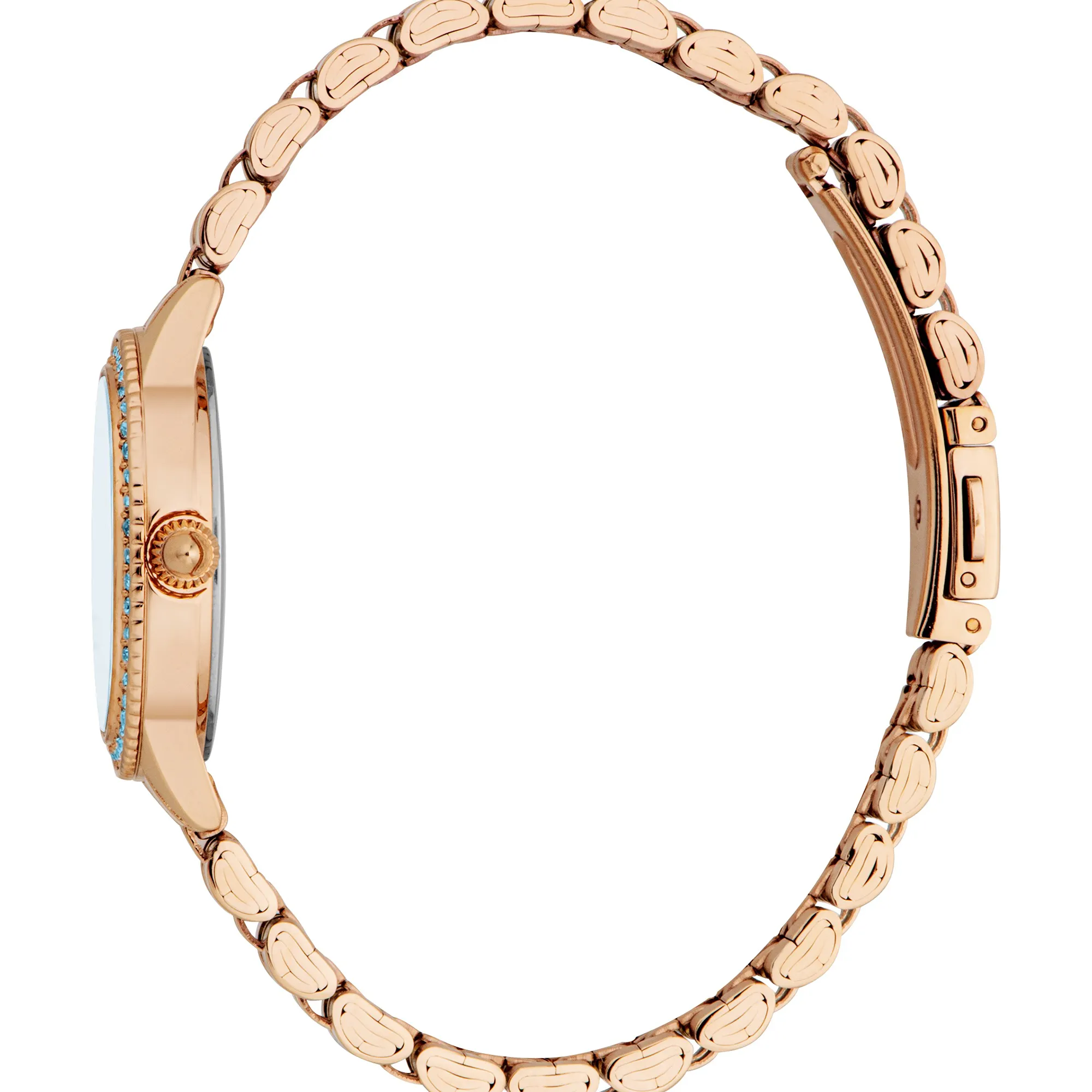 Forward Rose Gold Turquoise - Image 3