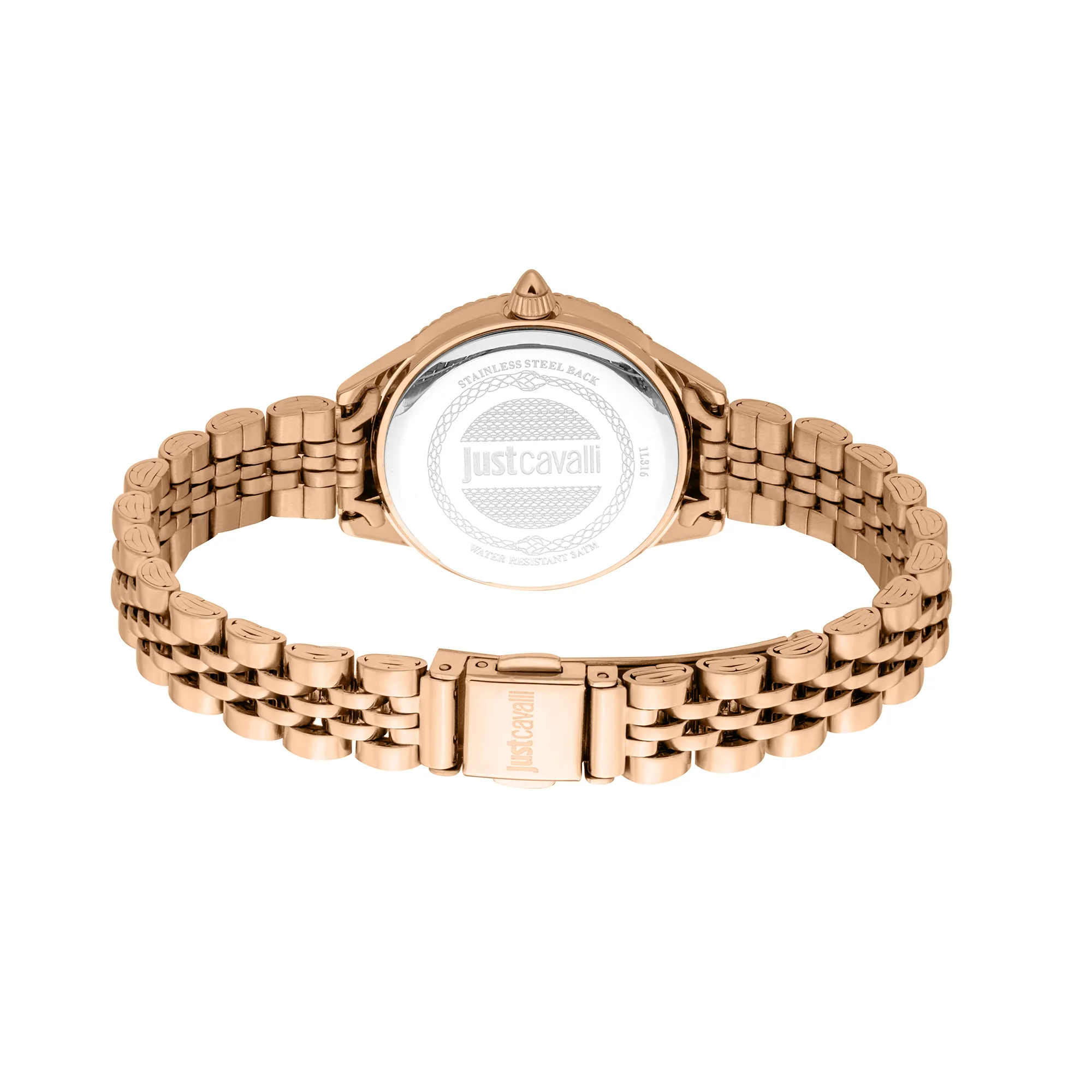 Forward Rose Gold Turquoise - Image 4