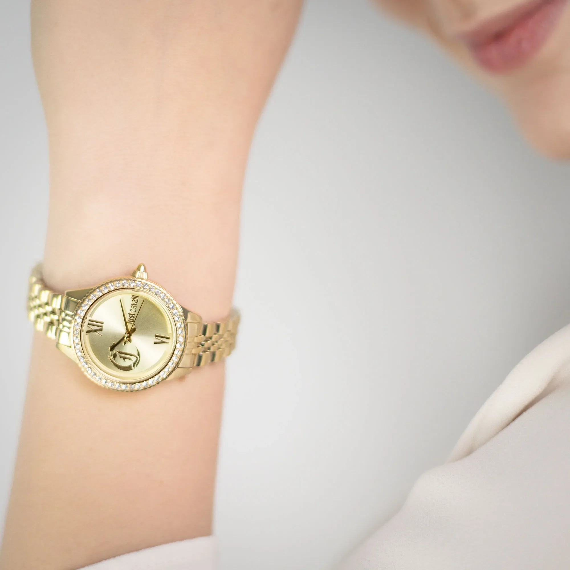 Forward Yellow Gold Champagne - Image 2
