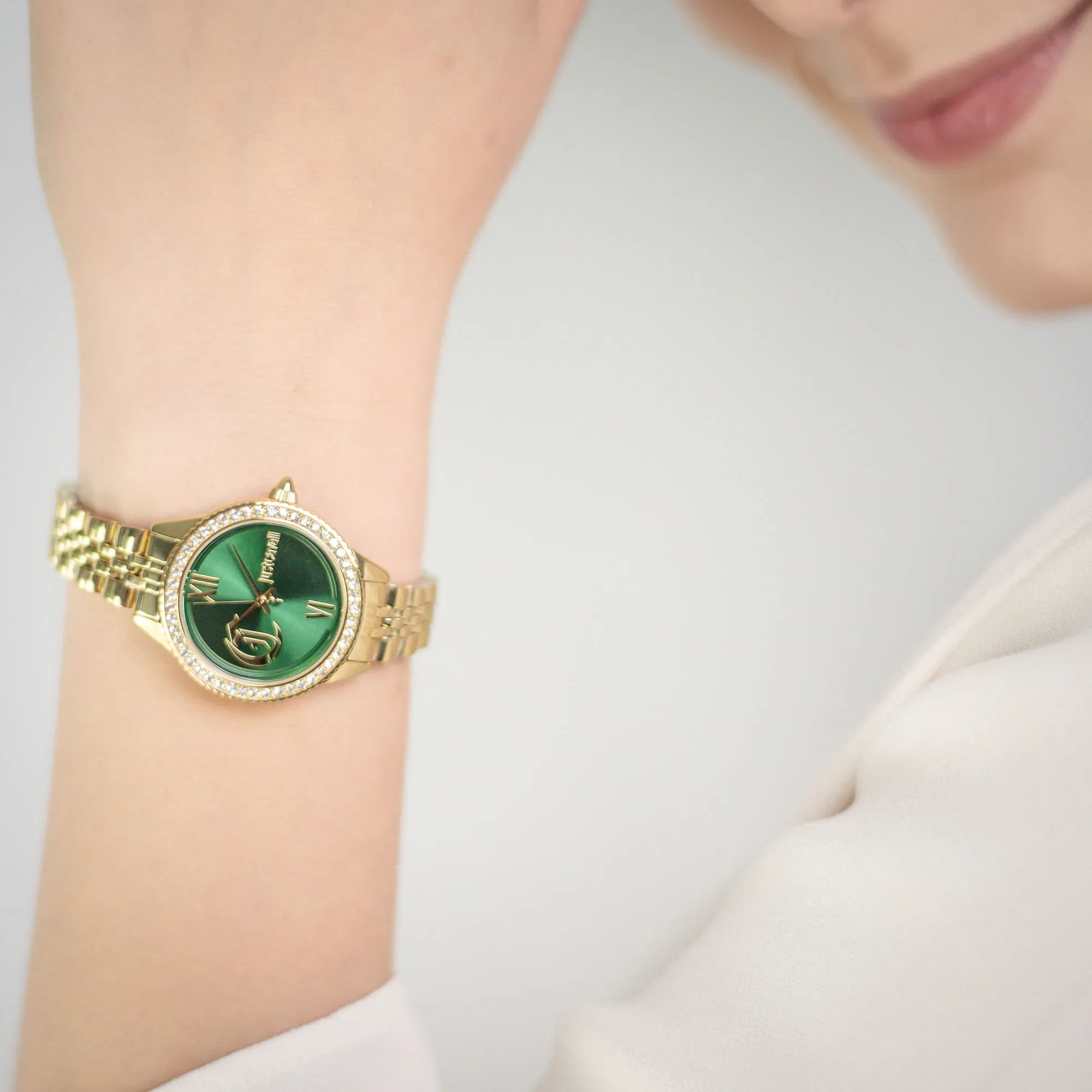Forward Yellow Gold Green - Image 2