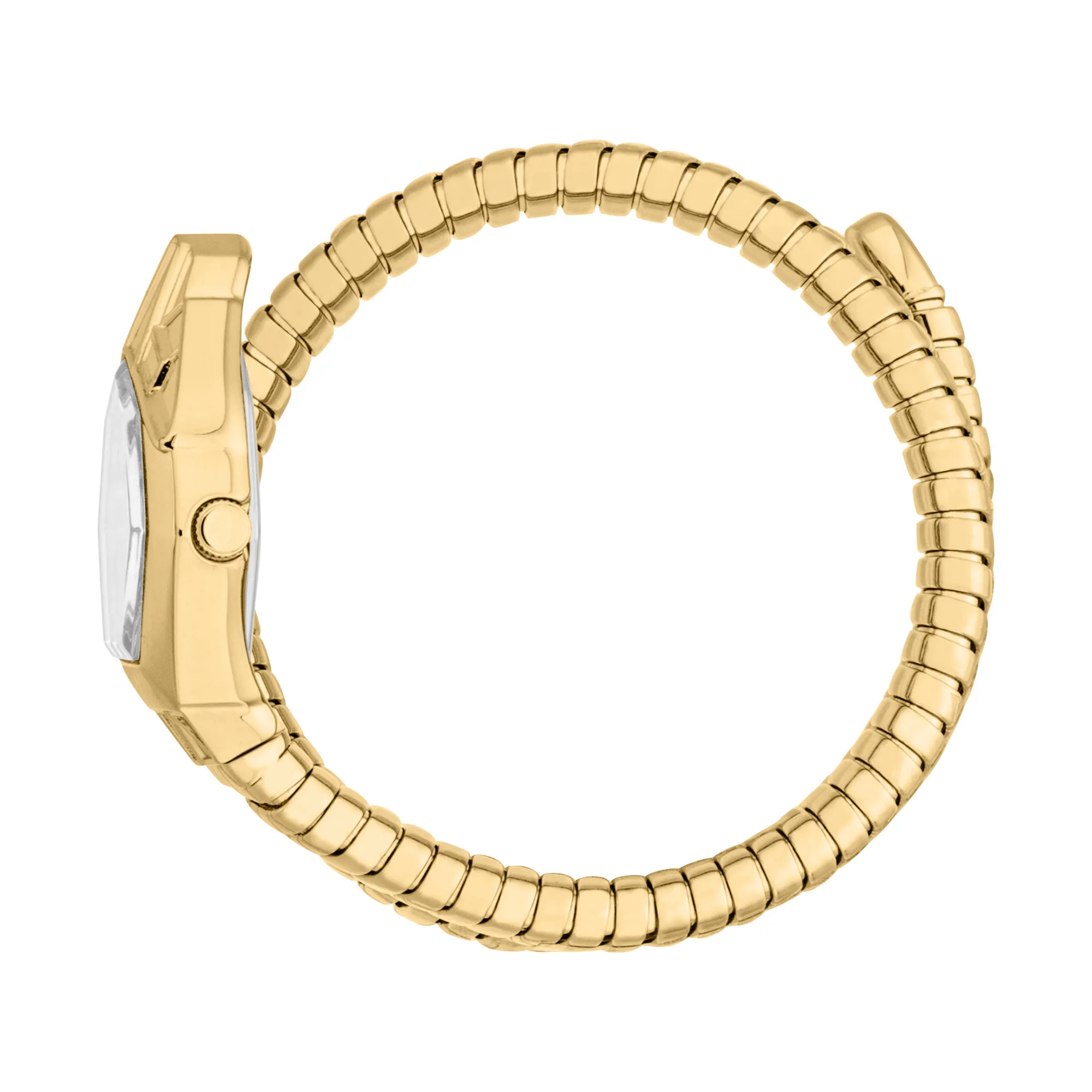Gemma Yellow Gold Silver - Image 3
