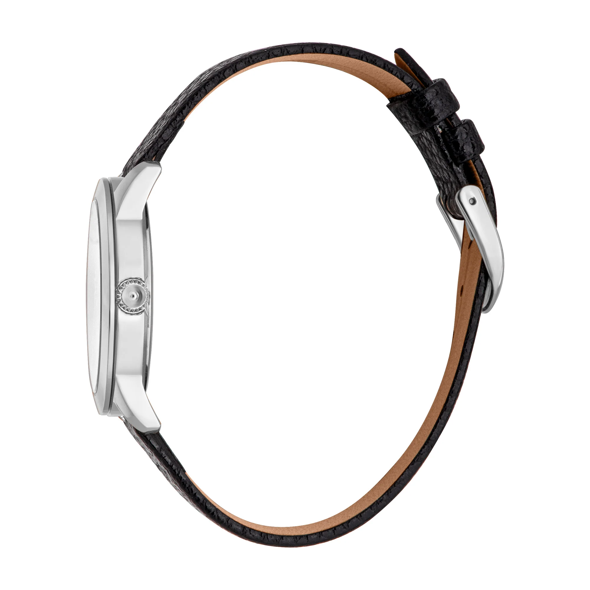 Glam Creazione Leather Black - Image 2