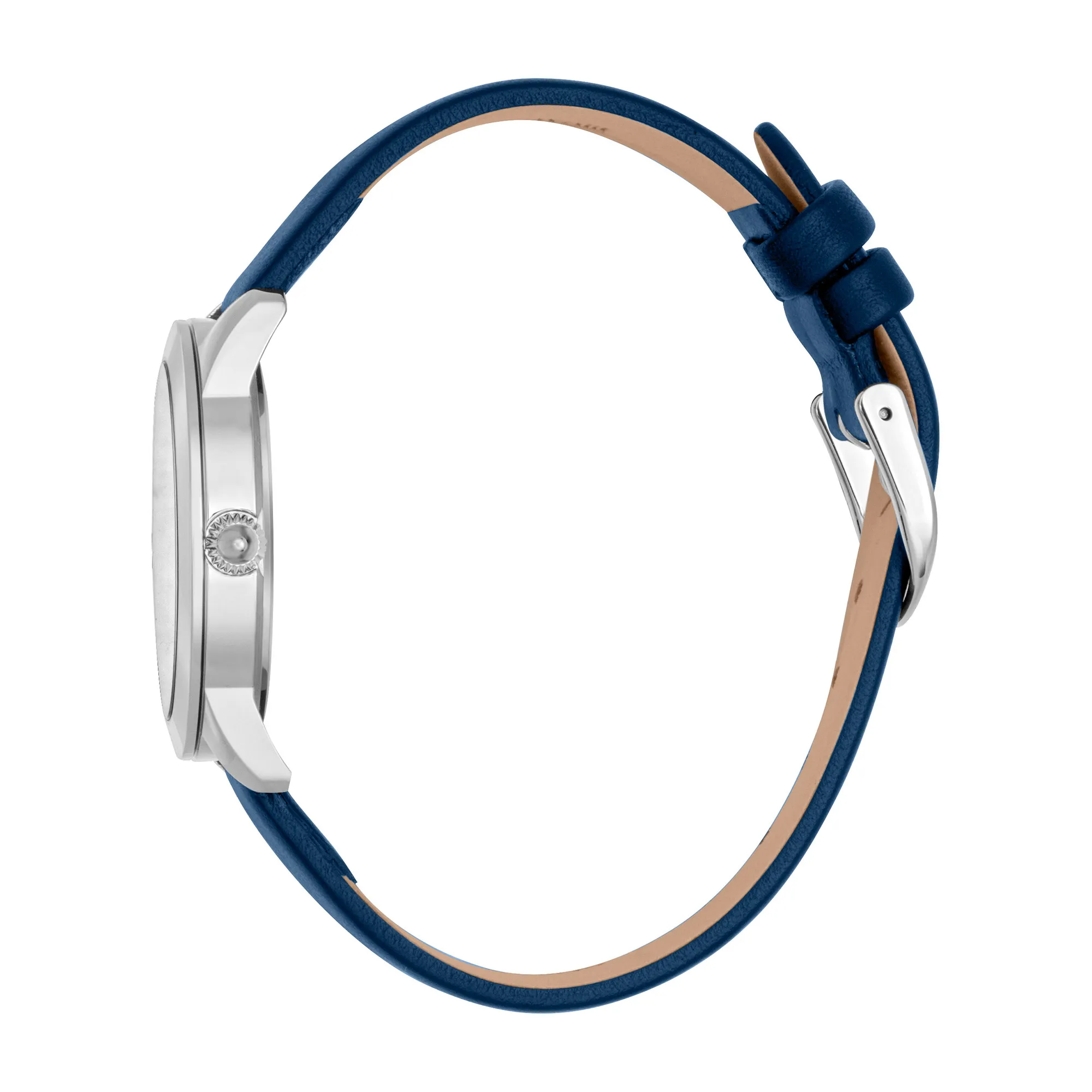 Glam Creazione Leather Blue - Image 2