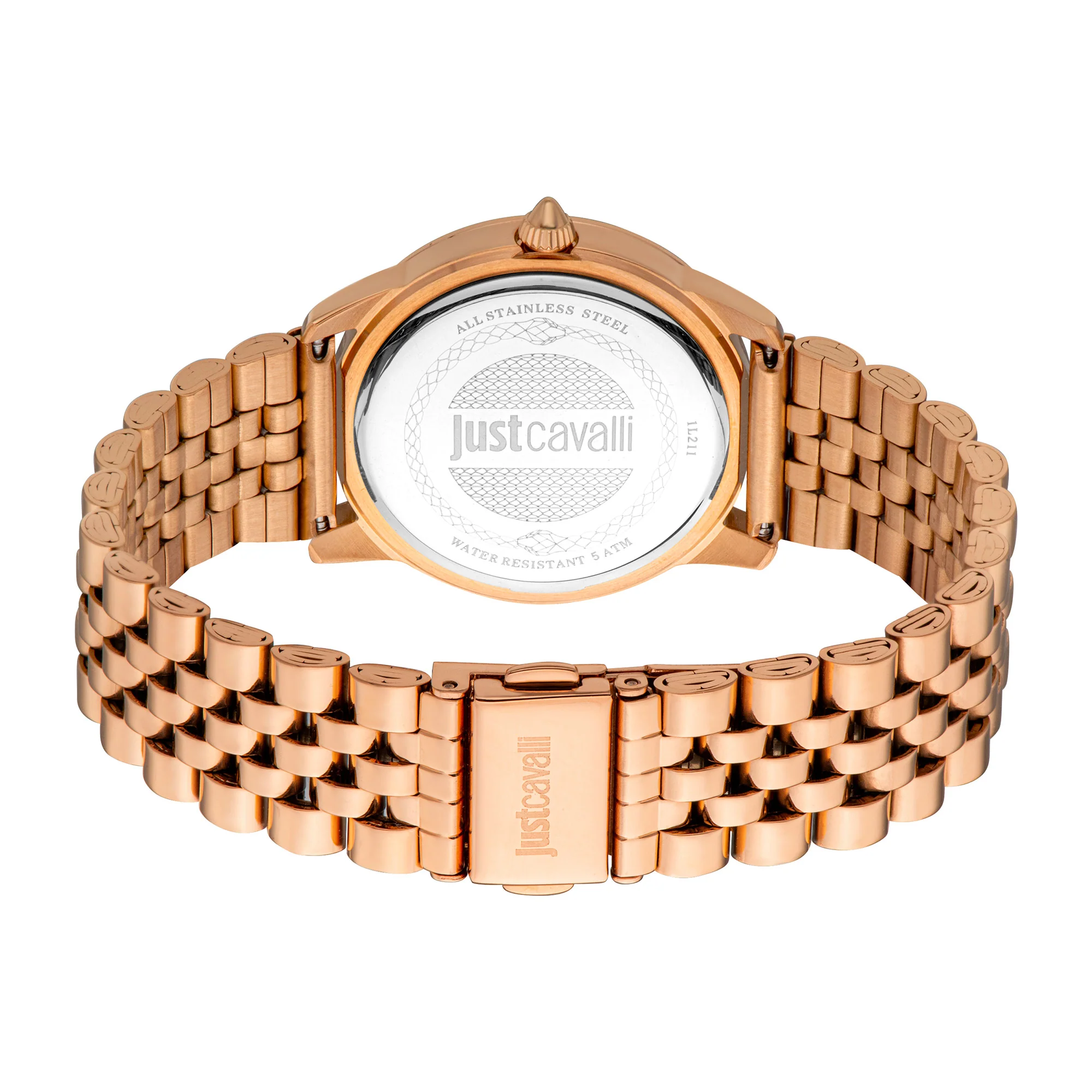 Glam Creazione Rose Gold - Image 3