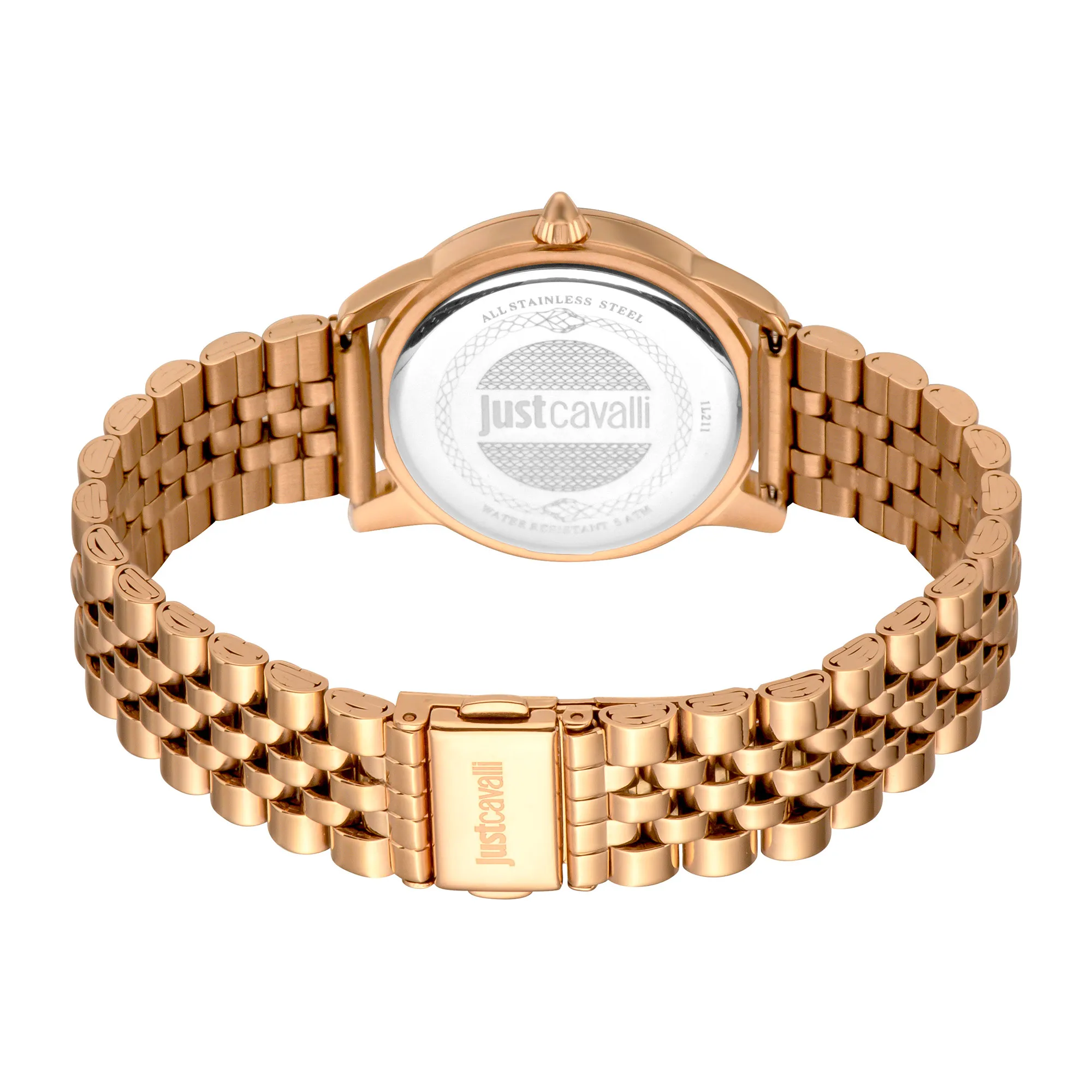 Glam Creazione Rose Gold Green - Image 4