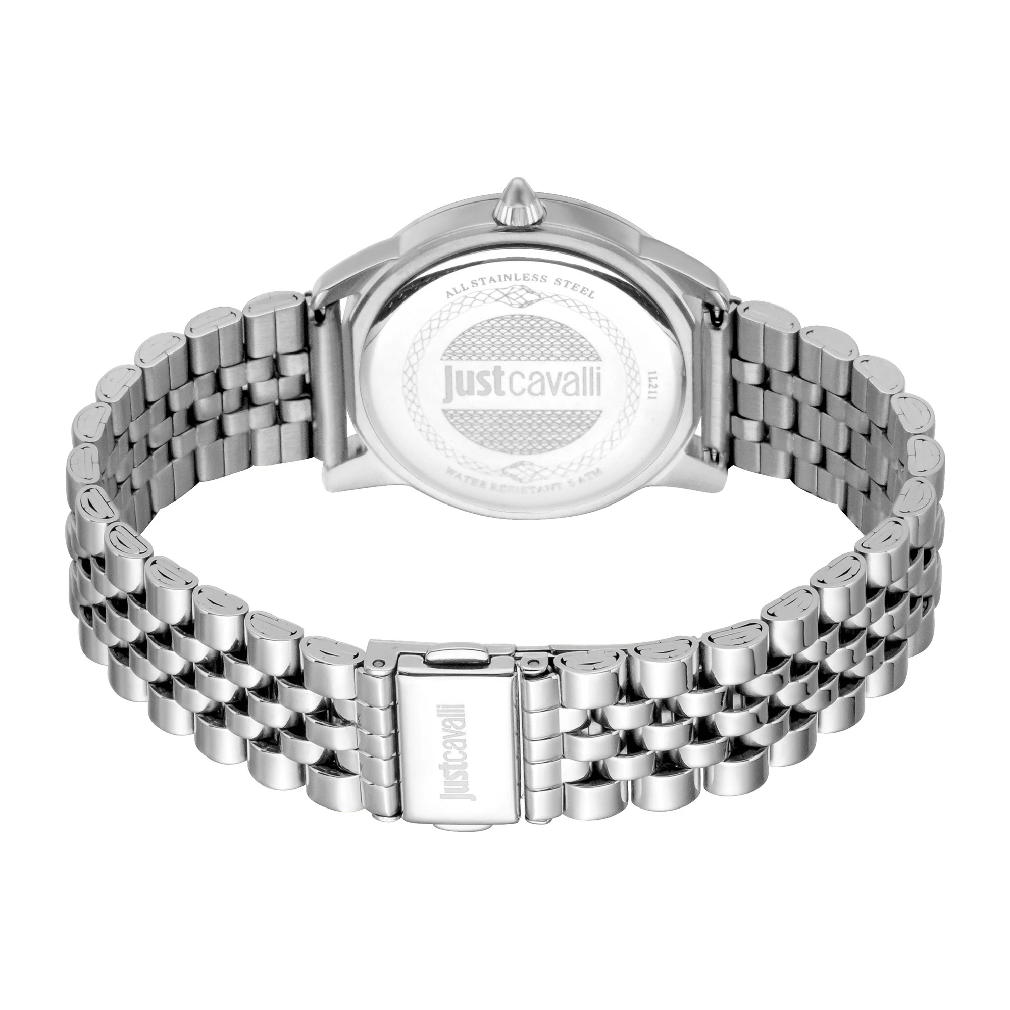 Glam Creazione Silver Blue - Image 3