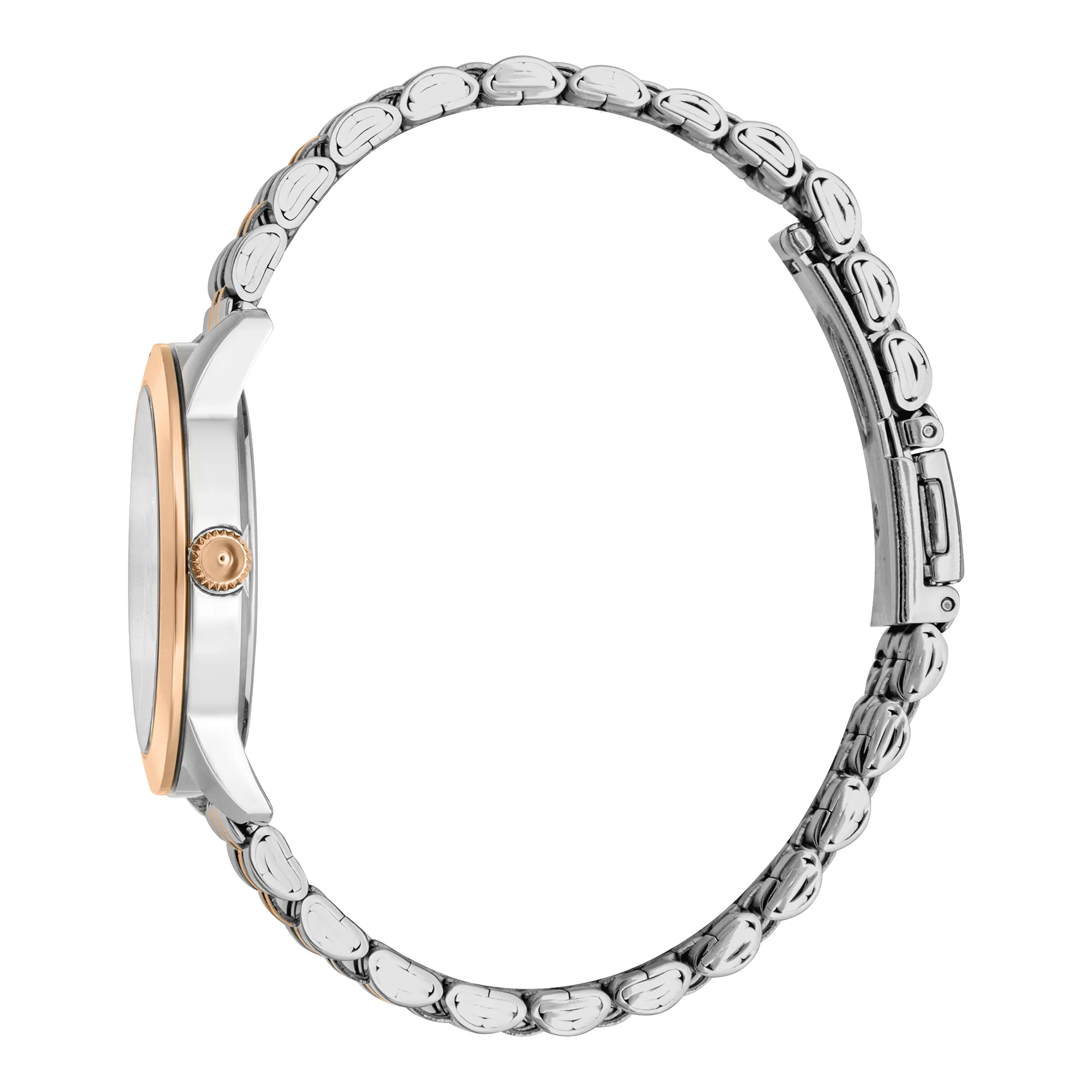Glam Creazione Two Tones RG Silver - Image 2