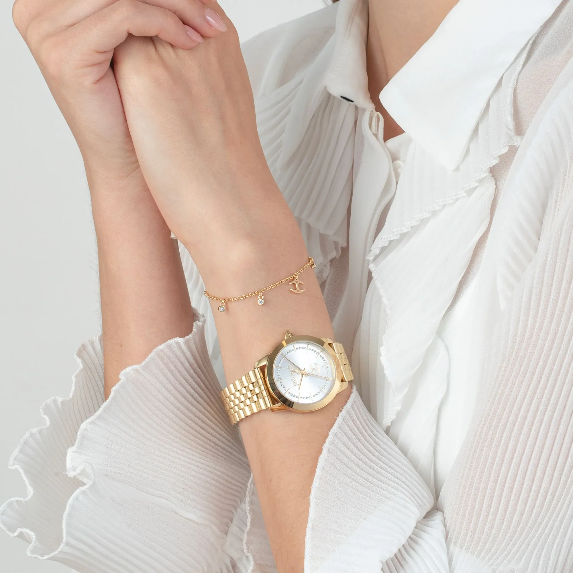 Glam Creazione Yellow Gold - Image 2