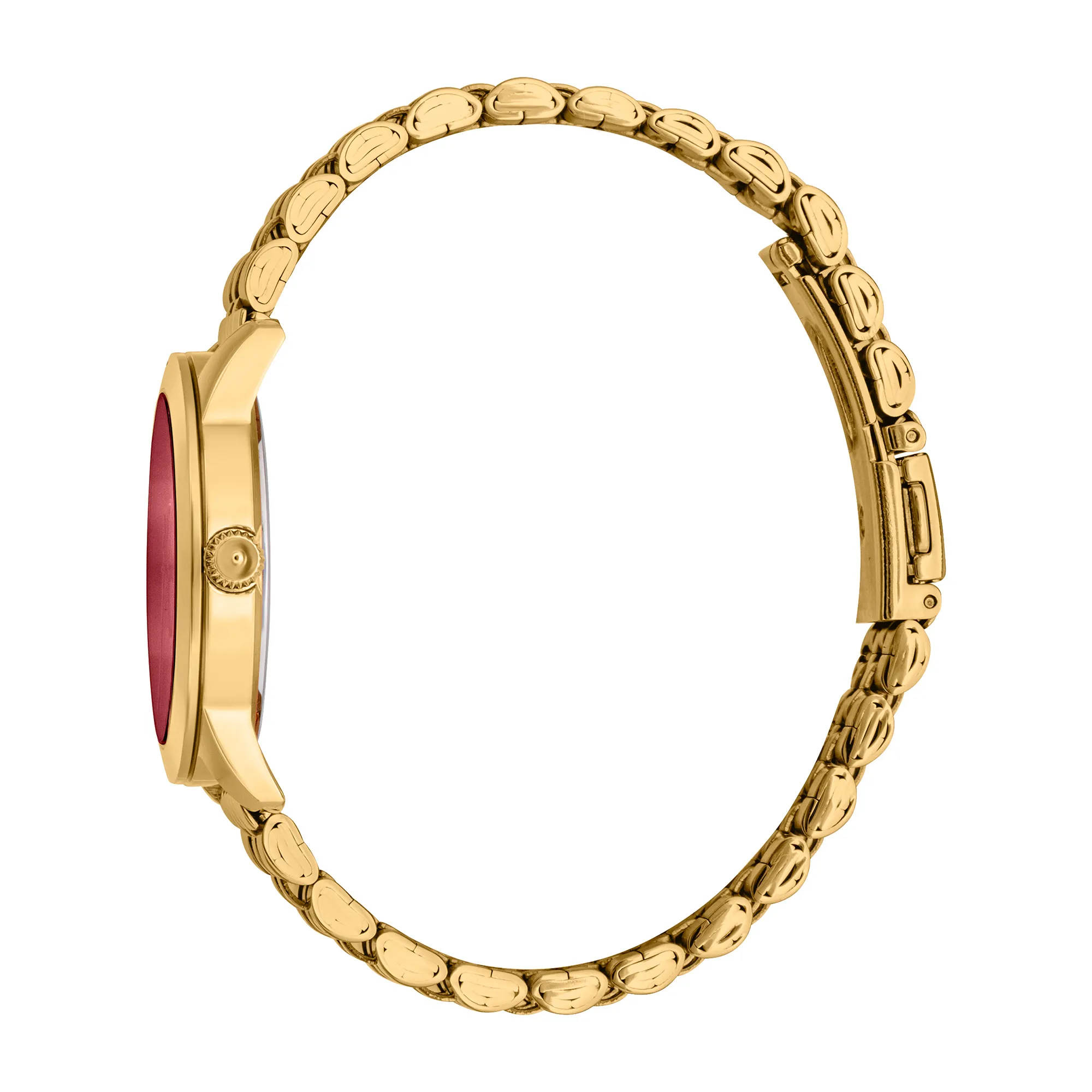 Glam Creazione Yellow Gold Red - Image 2