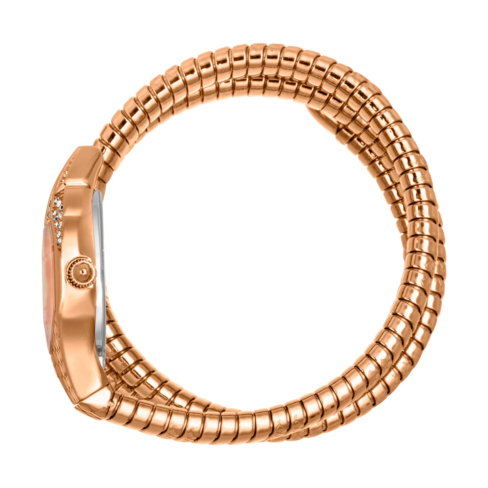 Glam Evo 7 Doppio Rose Gold - Image 2