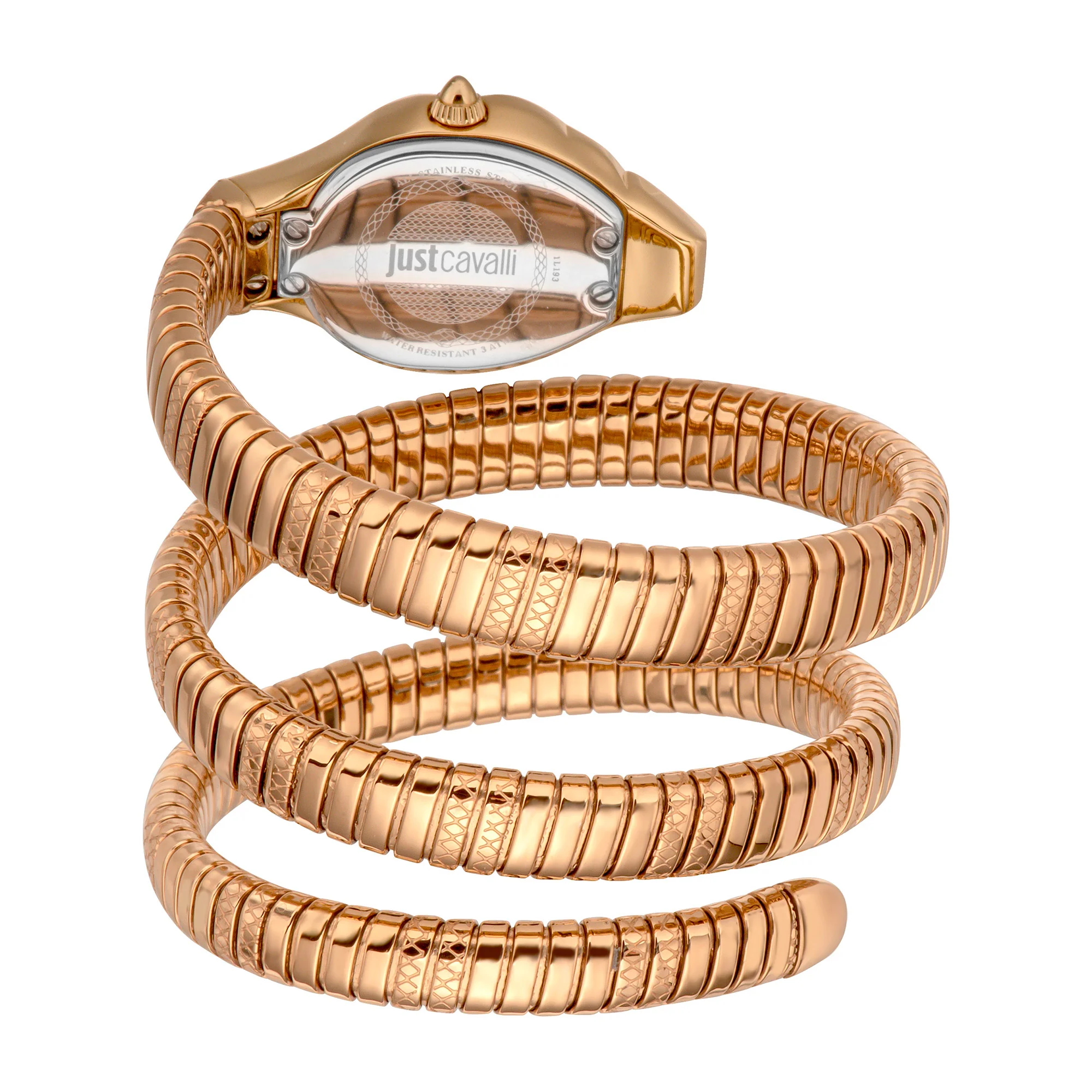 Glam Evo 7 Doppio Rose Gold - Image 3