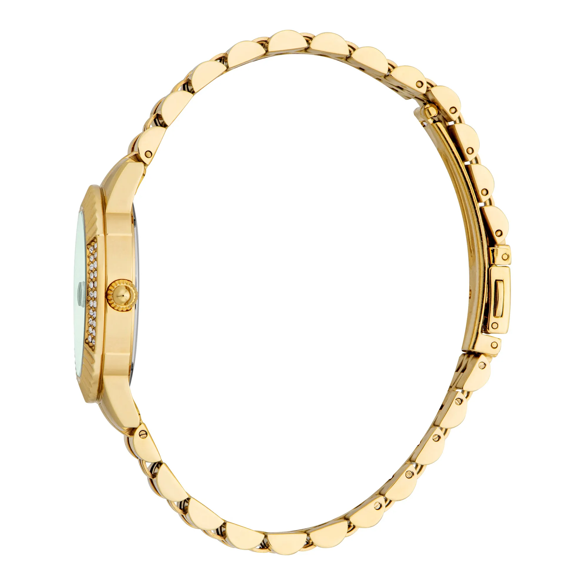 Glam Gold Green - Image 3